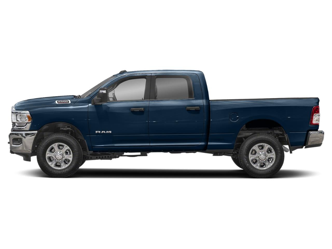 Thumbnail: 2024 RAM 2500 - 3