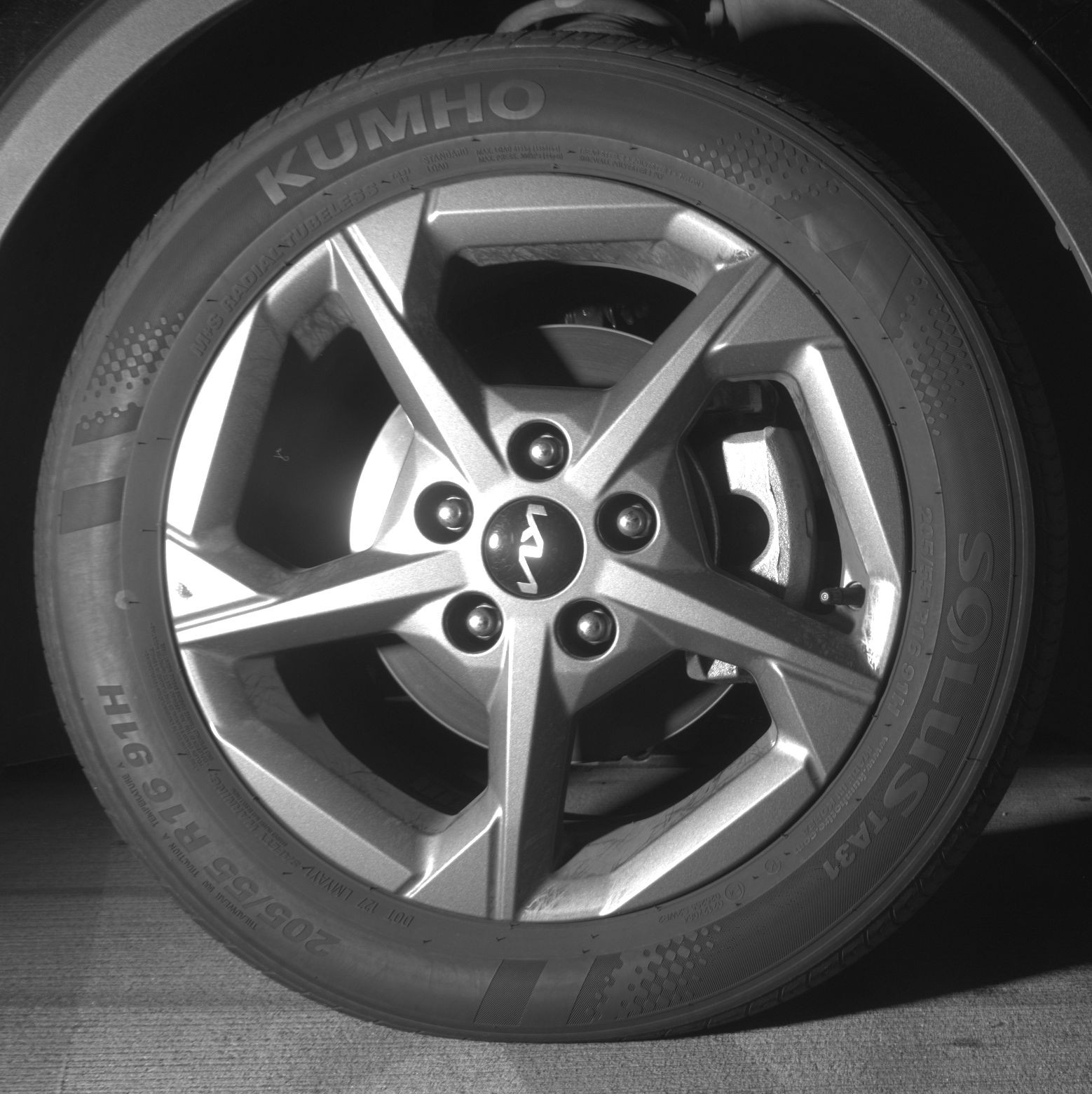 Thumbnail: 2025 Kia K4 - 10