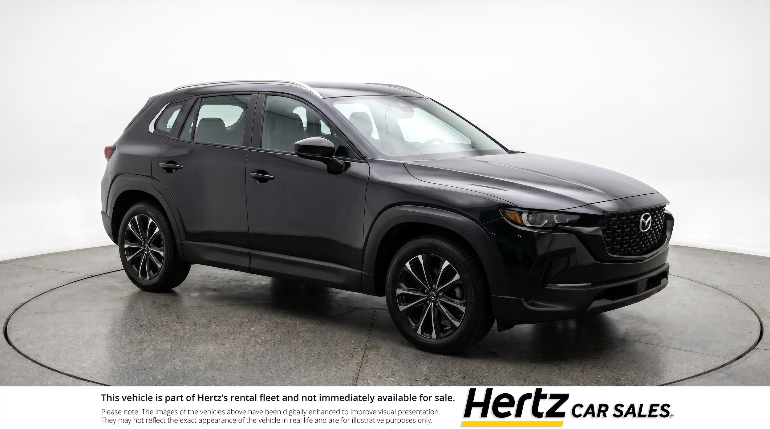 Thumbnail: 2026 Mazda CX-50 - 1