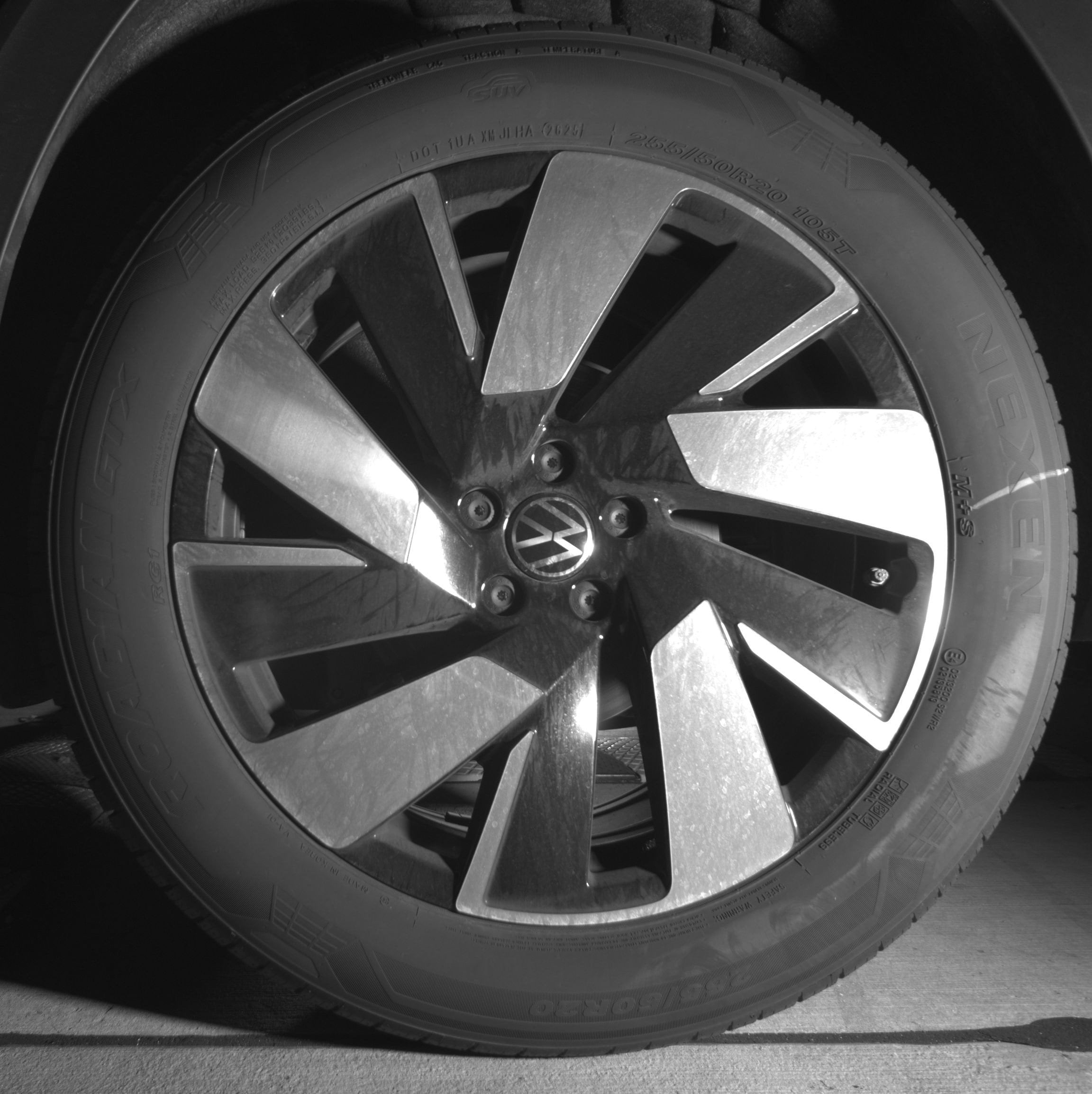 Thumbnail: 2026 Volkswagen Atlas - 14