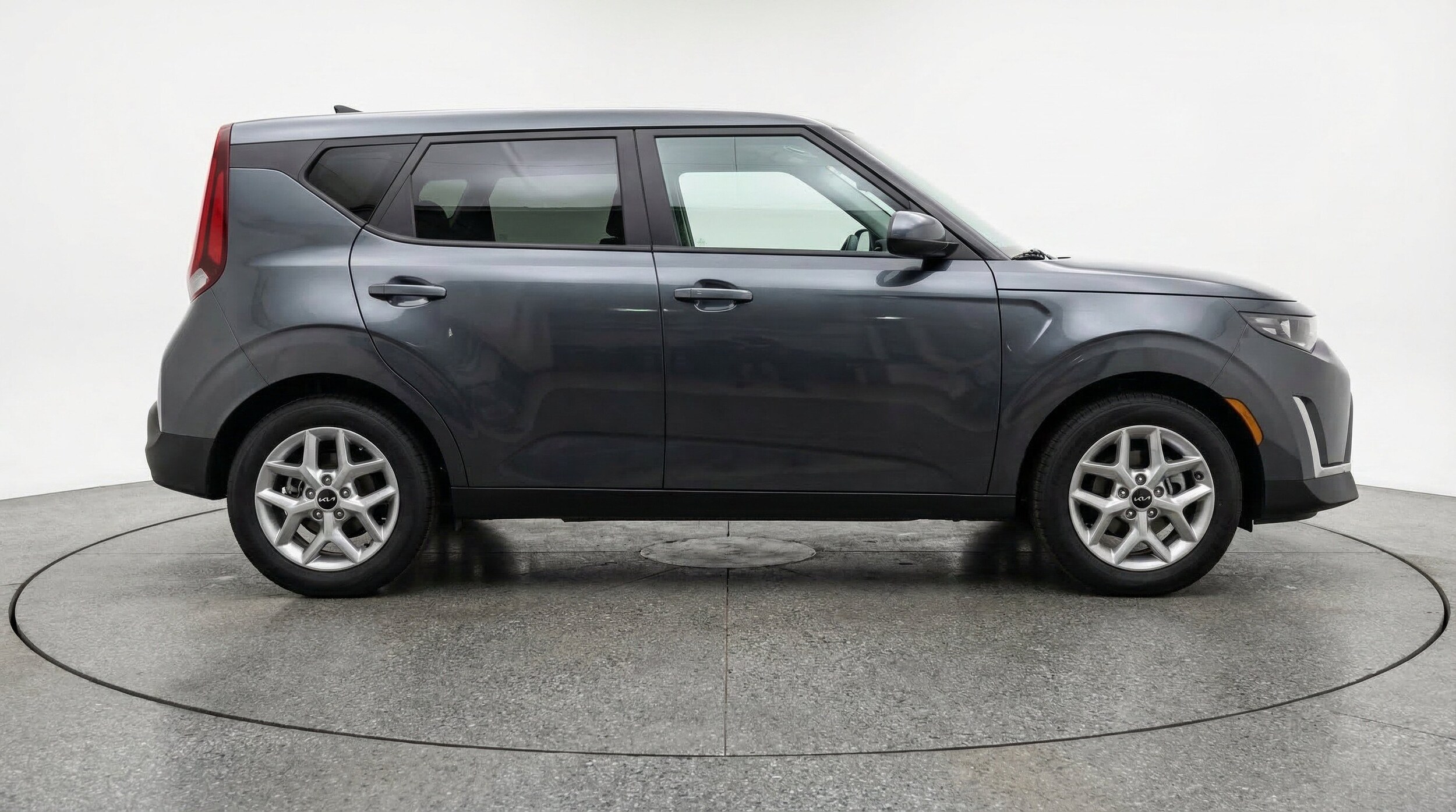 Thumbnail: 2025 Kia Soul - 11