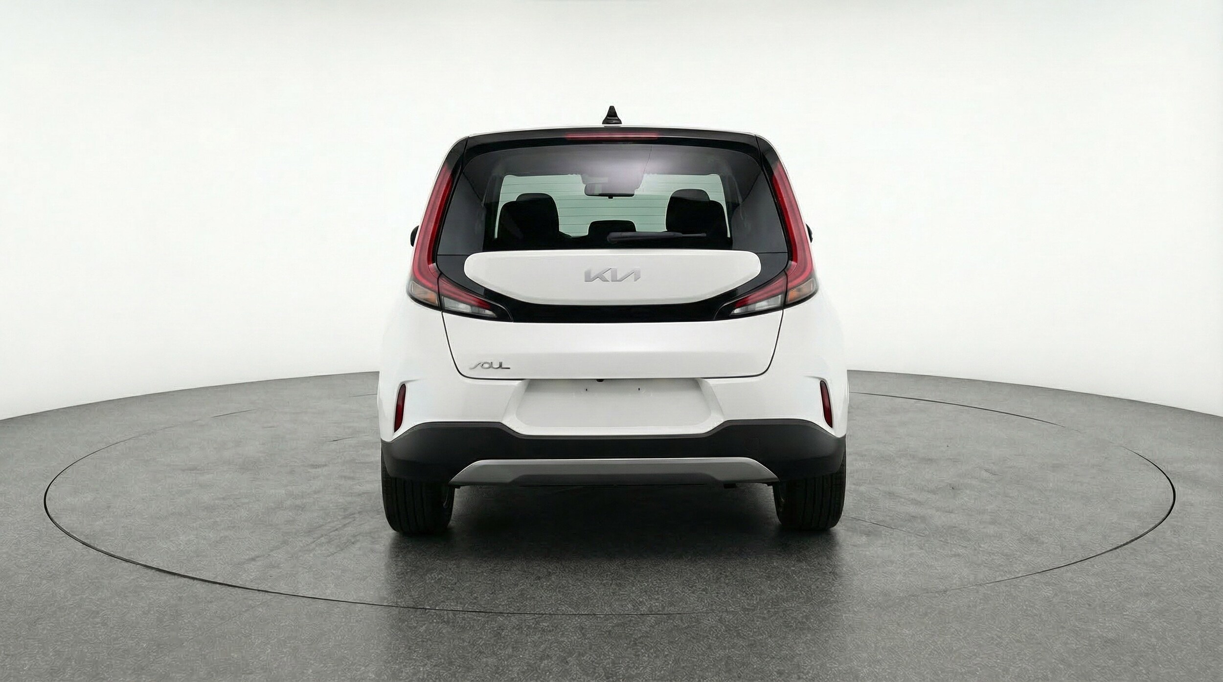 Thumbnail: 2025 Kia Soul - 7