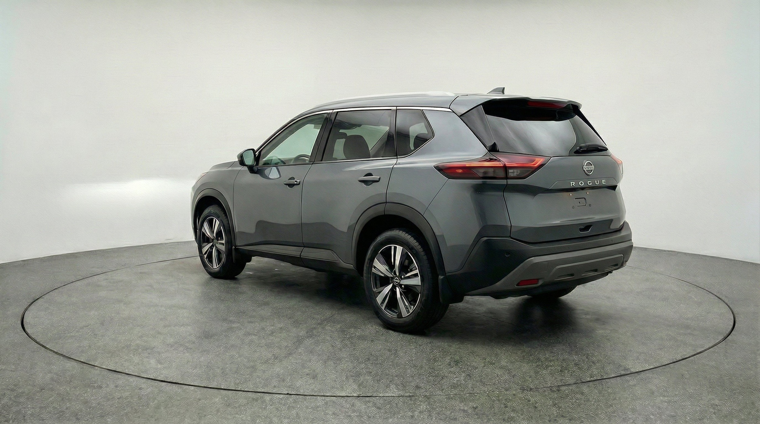 Thumbnail: 2026 Nissan Rogue - 6
