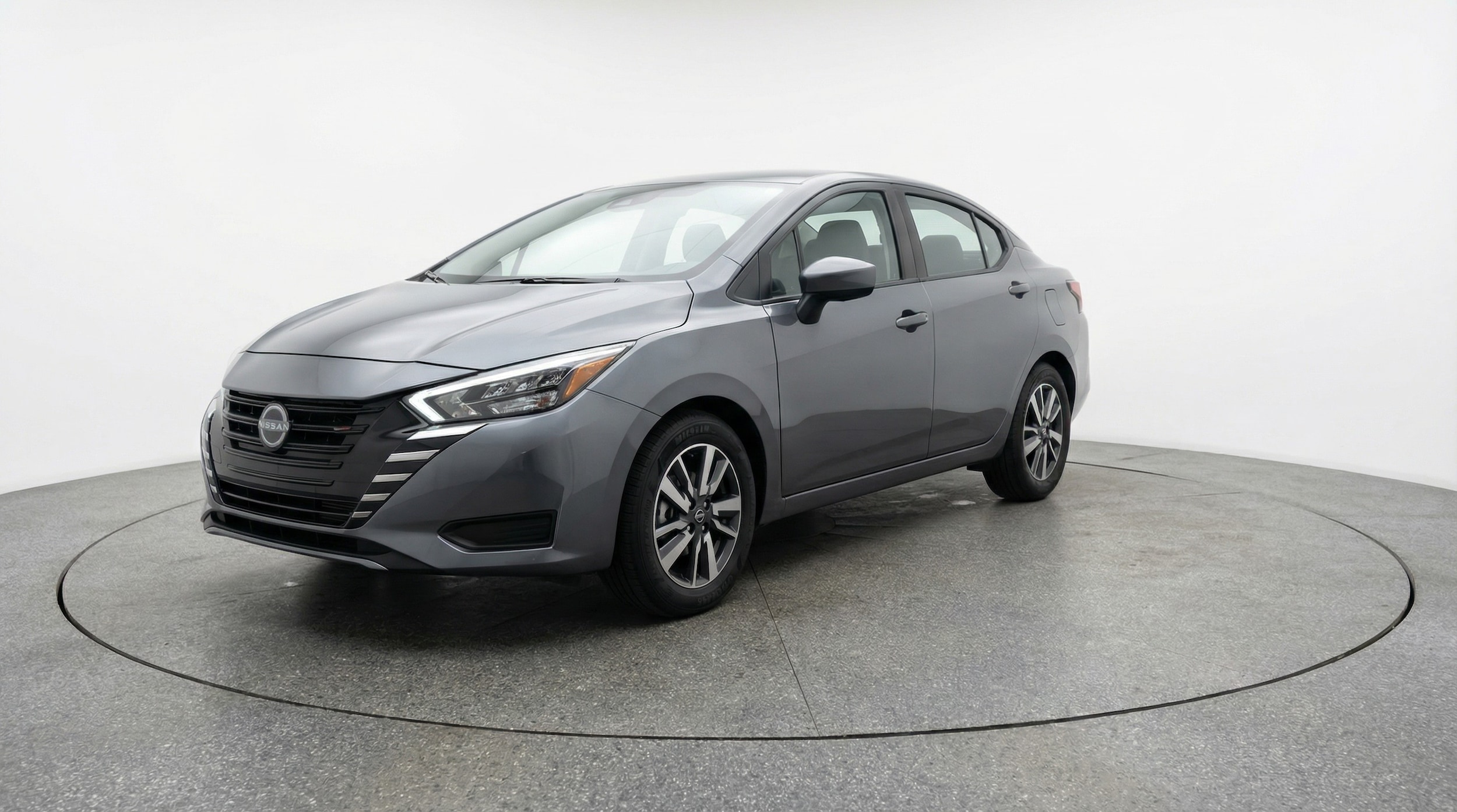 Thumbnail: 2025 Nissan Versa - 3