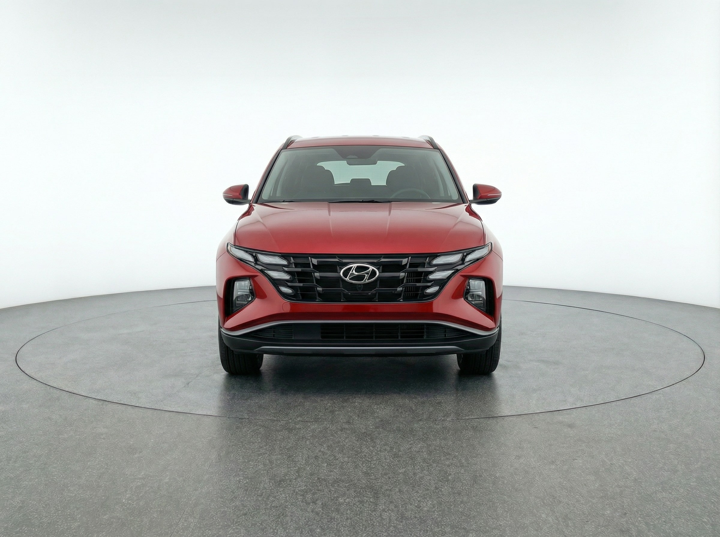 Thumbnail: 2025 Hyundai Tucson - 2