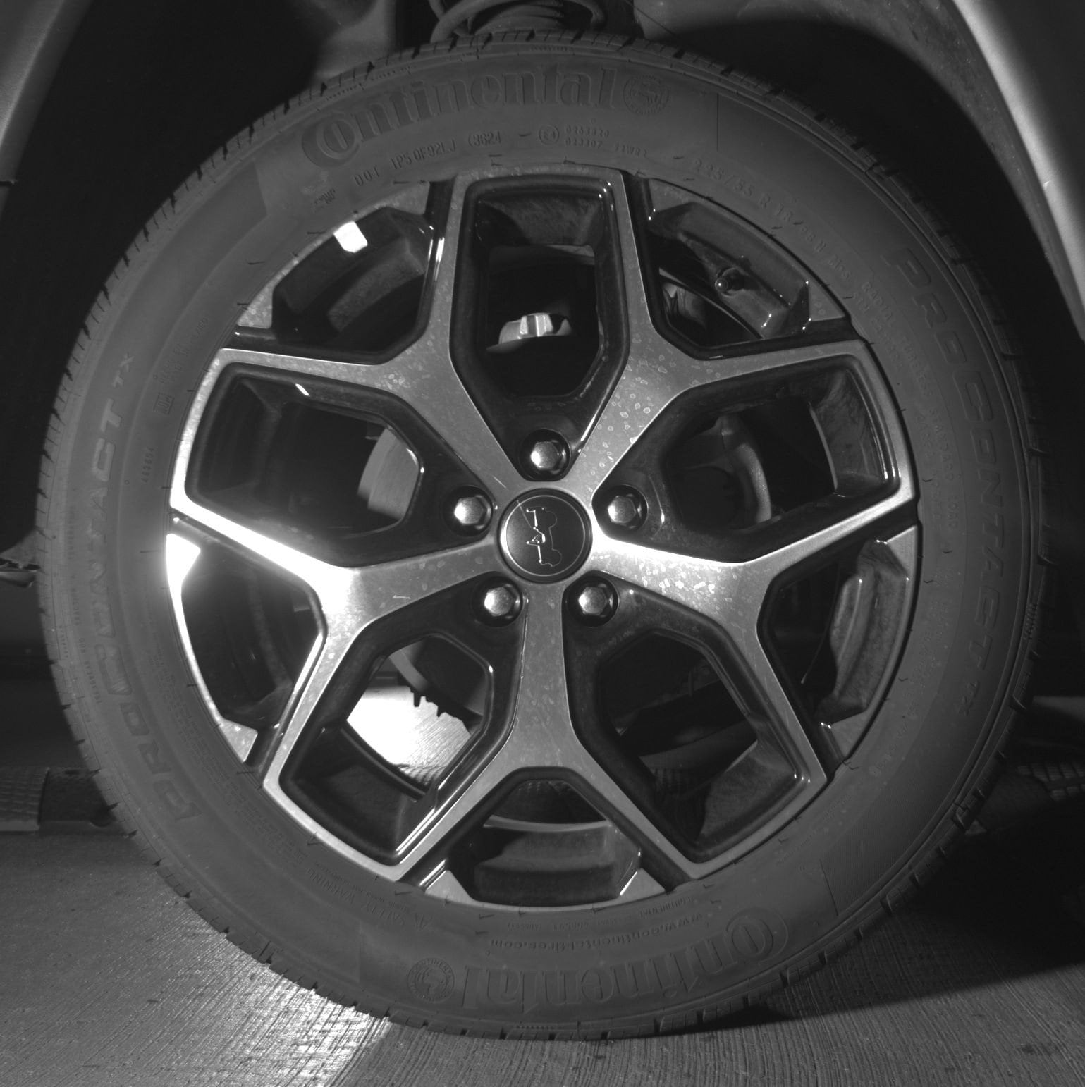 Thumbnail: 2025 Jeep Compass - 15