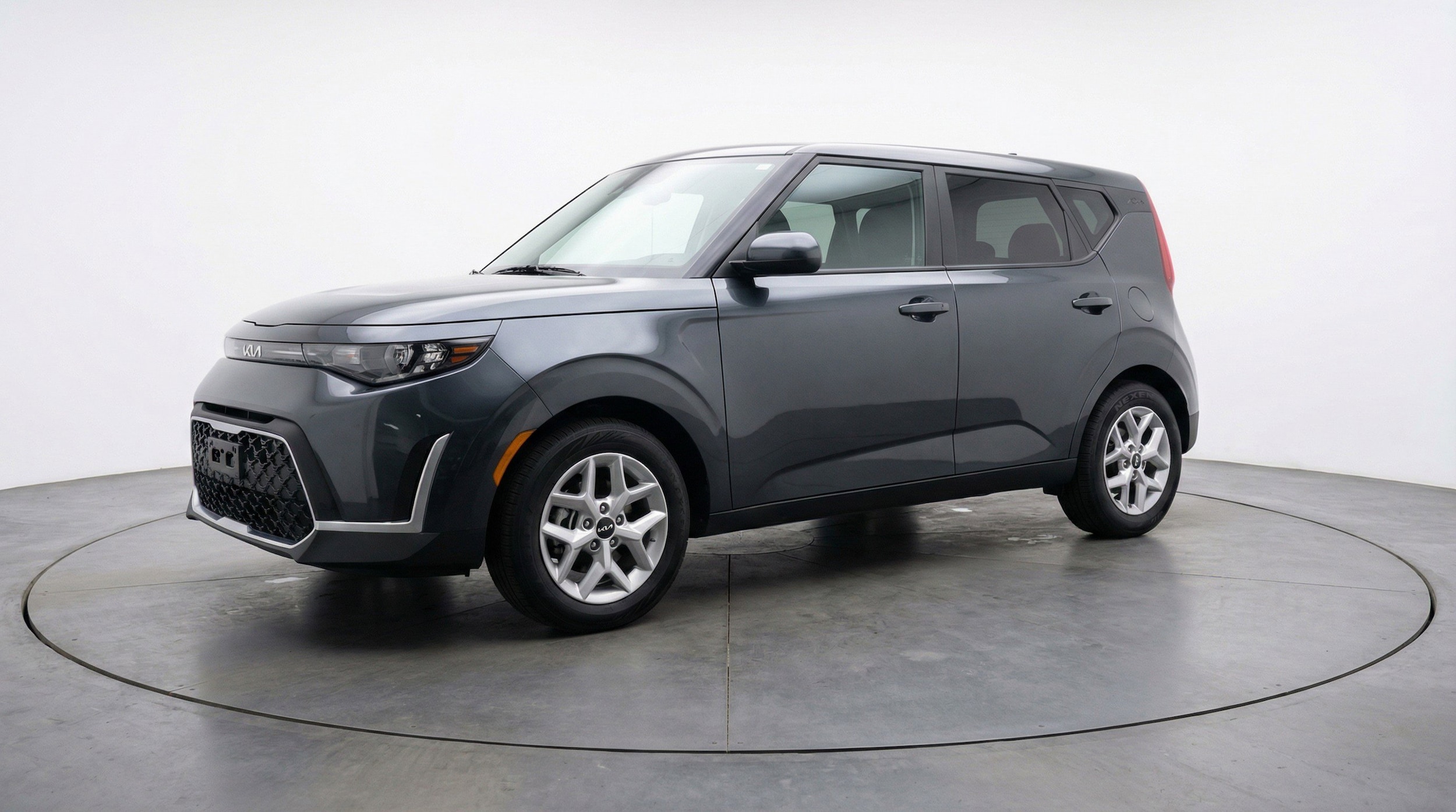 Thumbnail: 2025 Kia Soul - 3