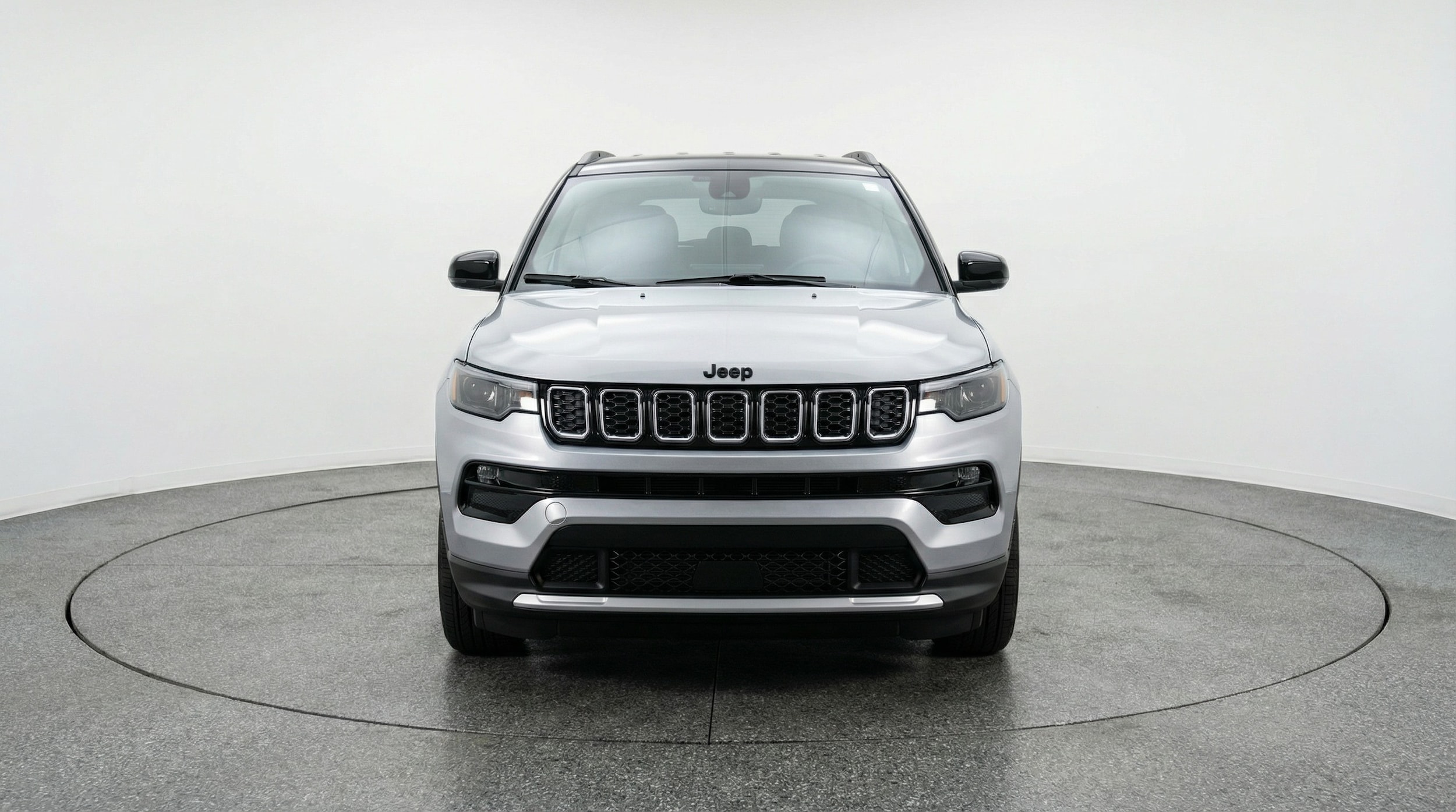 Thumbnail: 2025 Jeep Compass - 2