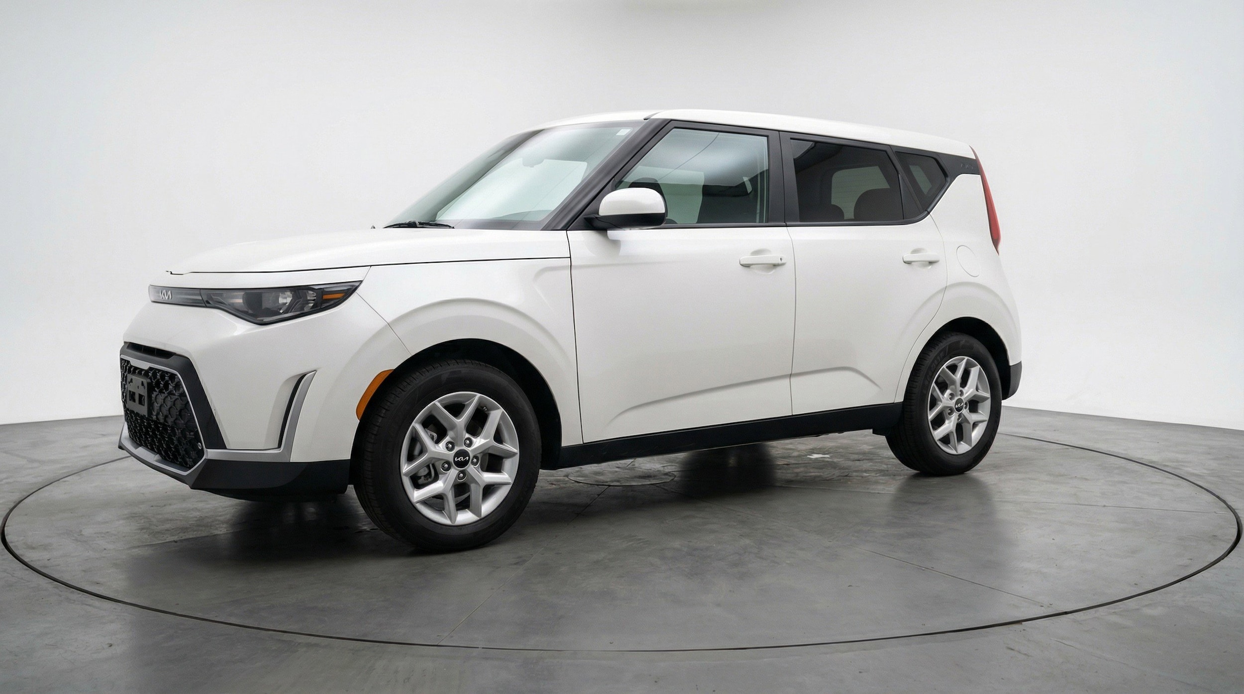 Thumbnail: 2025 Kia Soul - 3