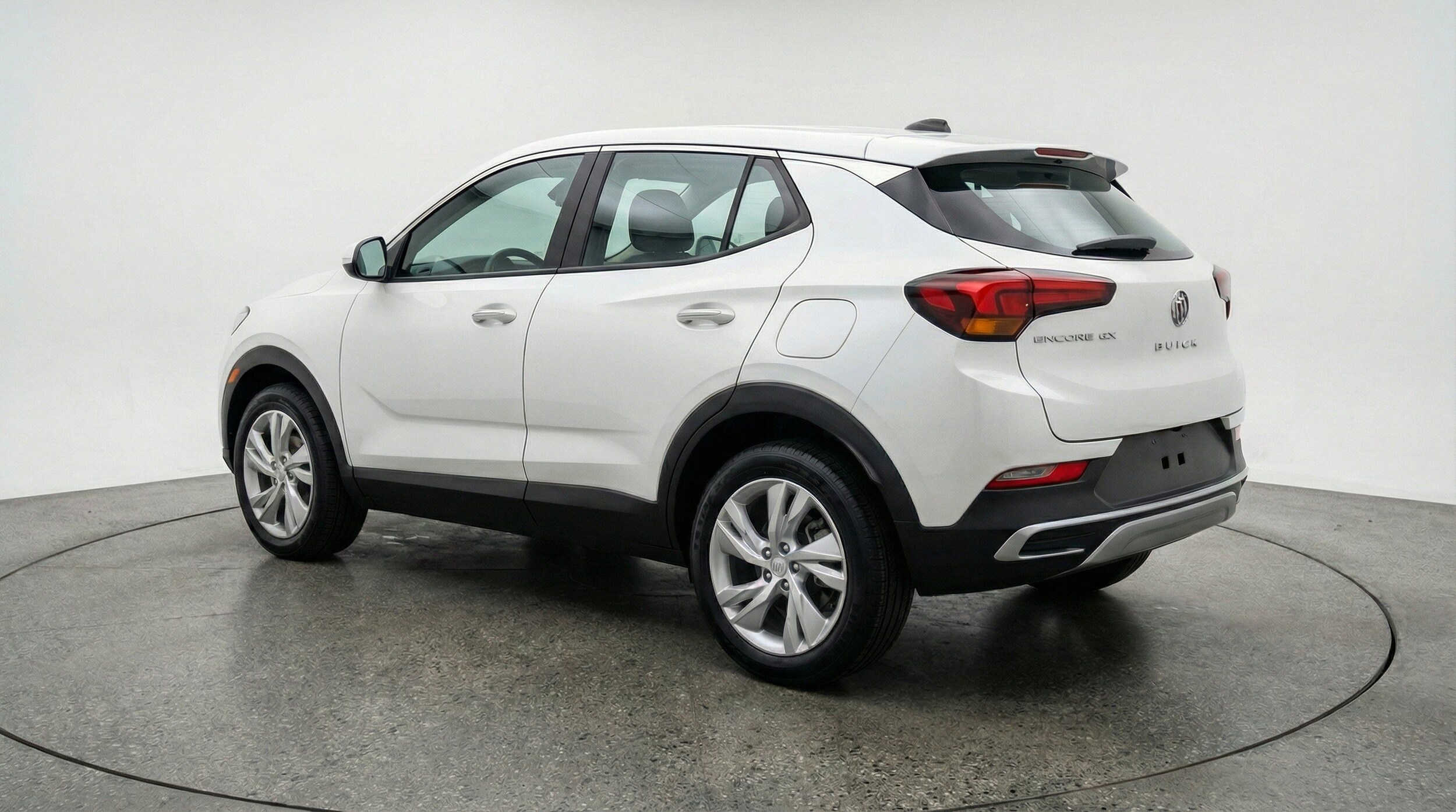 Thumbnail: 2026 Buick Encore GX - 6