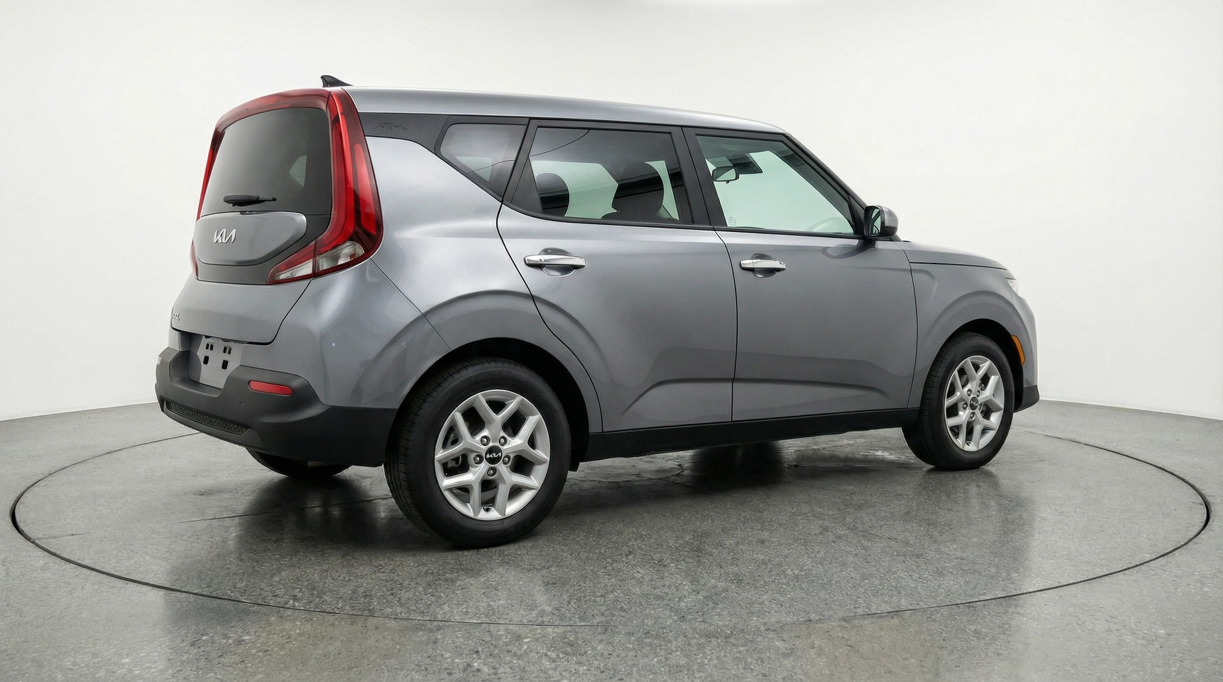 Thumbnail: 2025 Kia Soul - 7