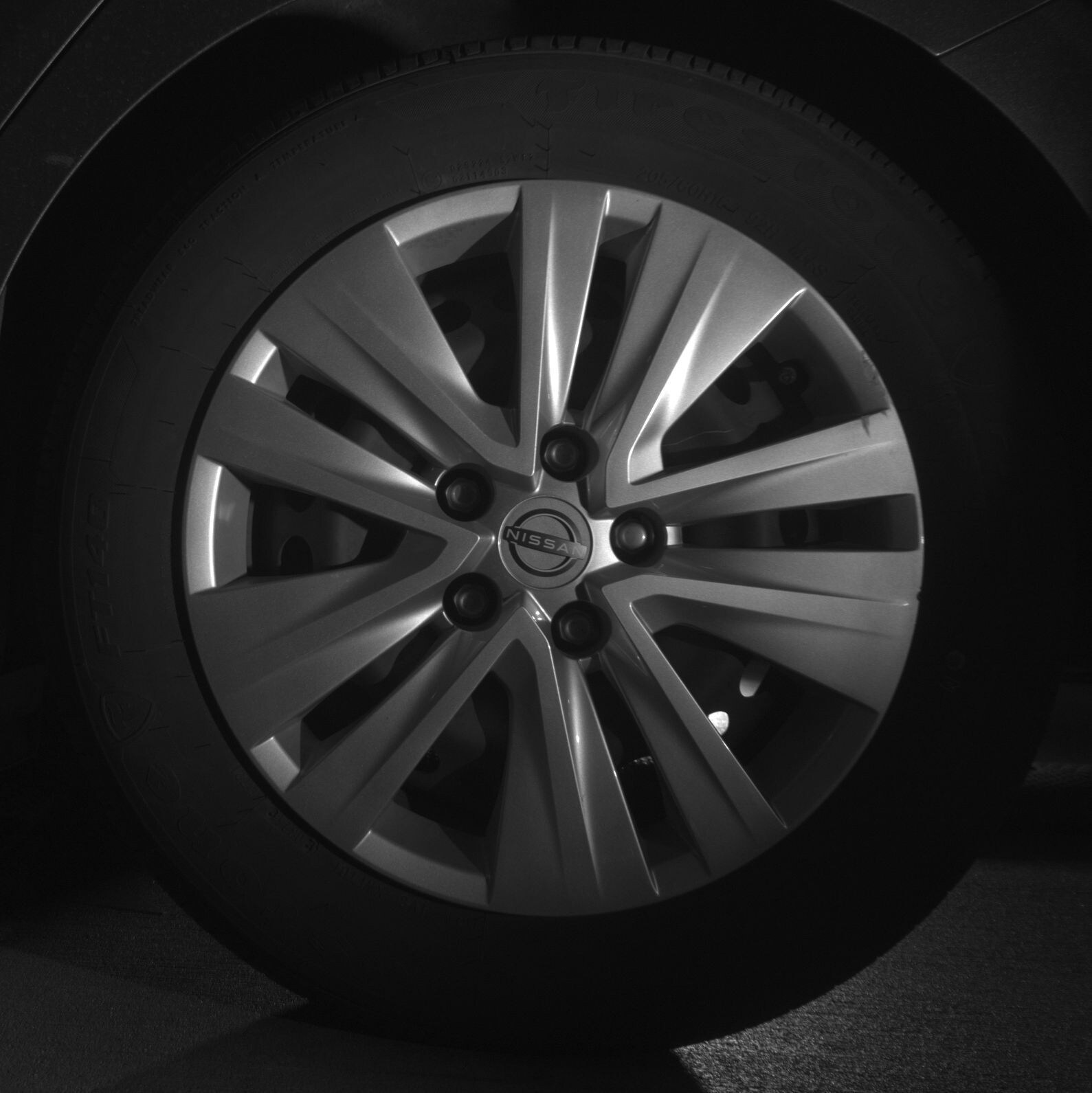 Thumbnail: 2025 Nissan Sentra - 11