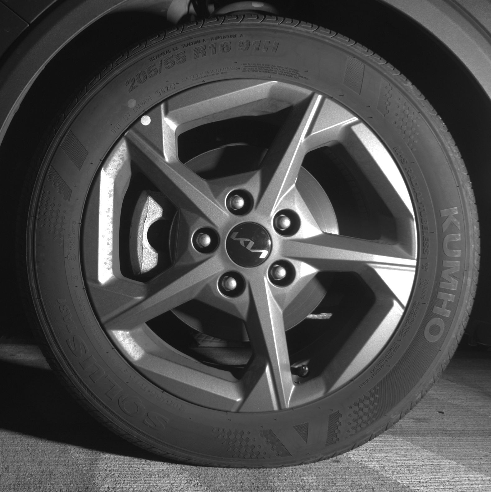 Thumbnail: 2025 Kia K4 - 9