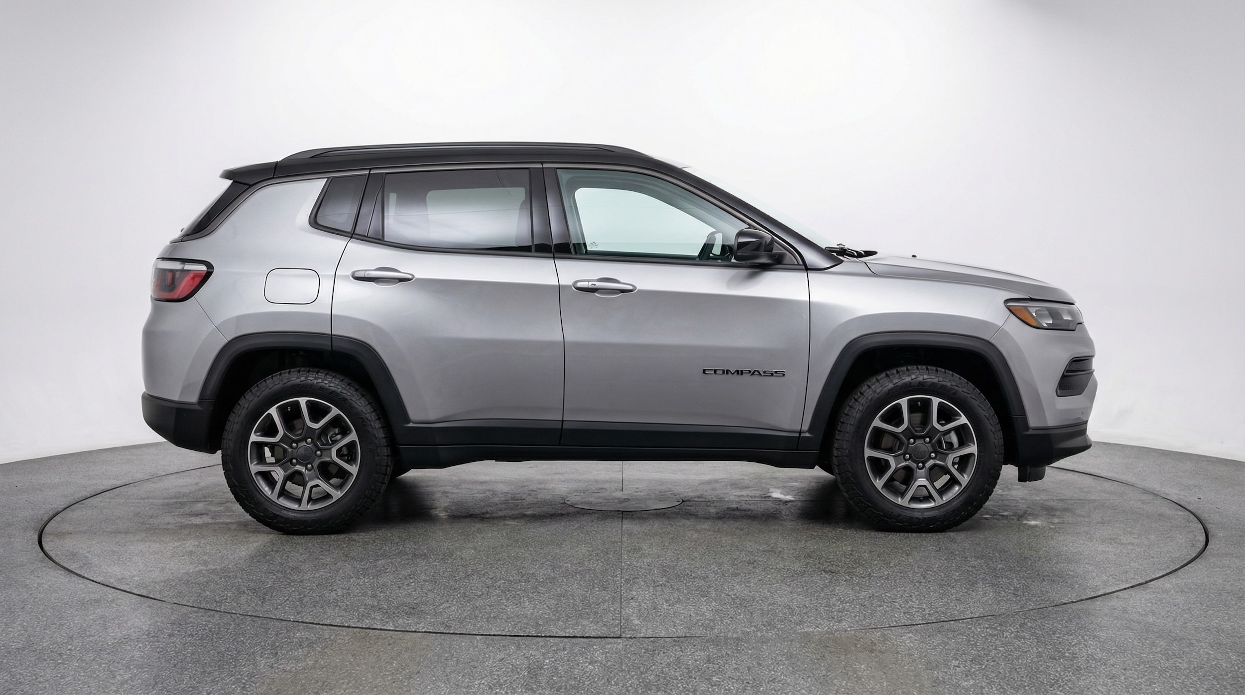 Thumbnail: 2025 Jeep Compass - 8