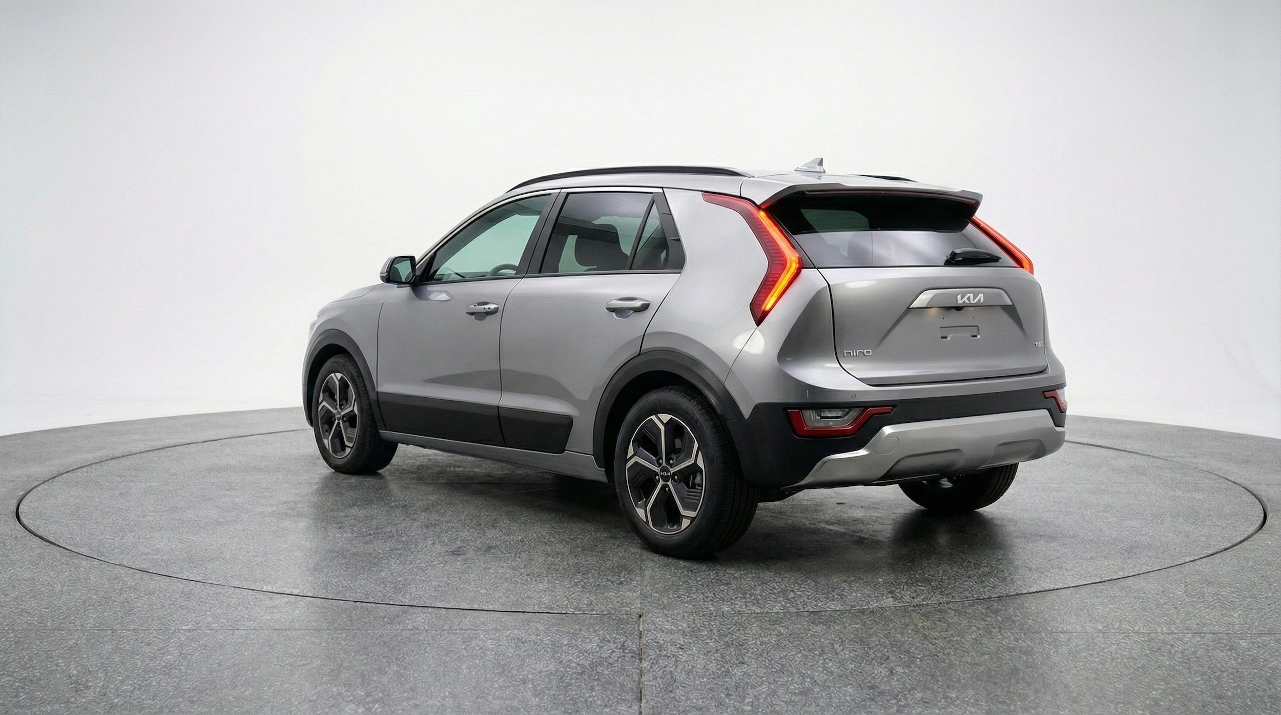 Thumbnail: 2026 Kia Niro - 6