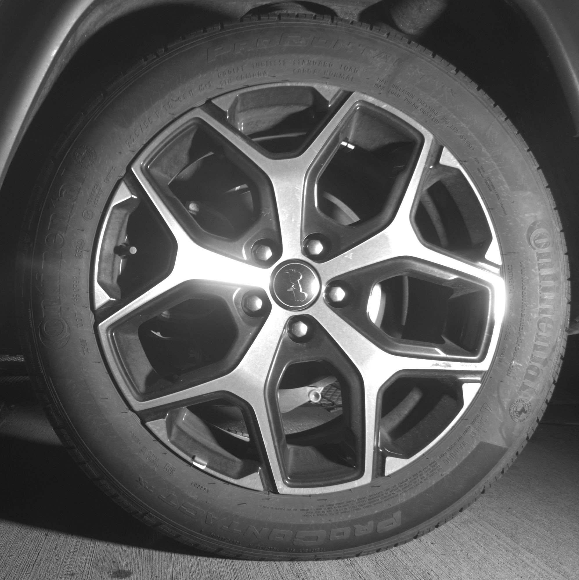 Thumbnail: 2025 Jeep Compass - 14