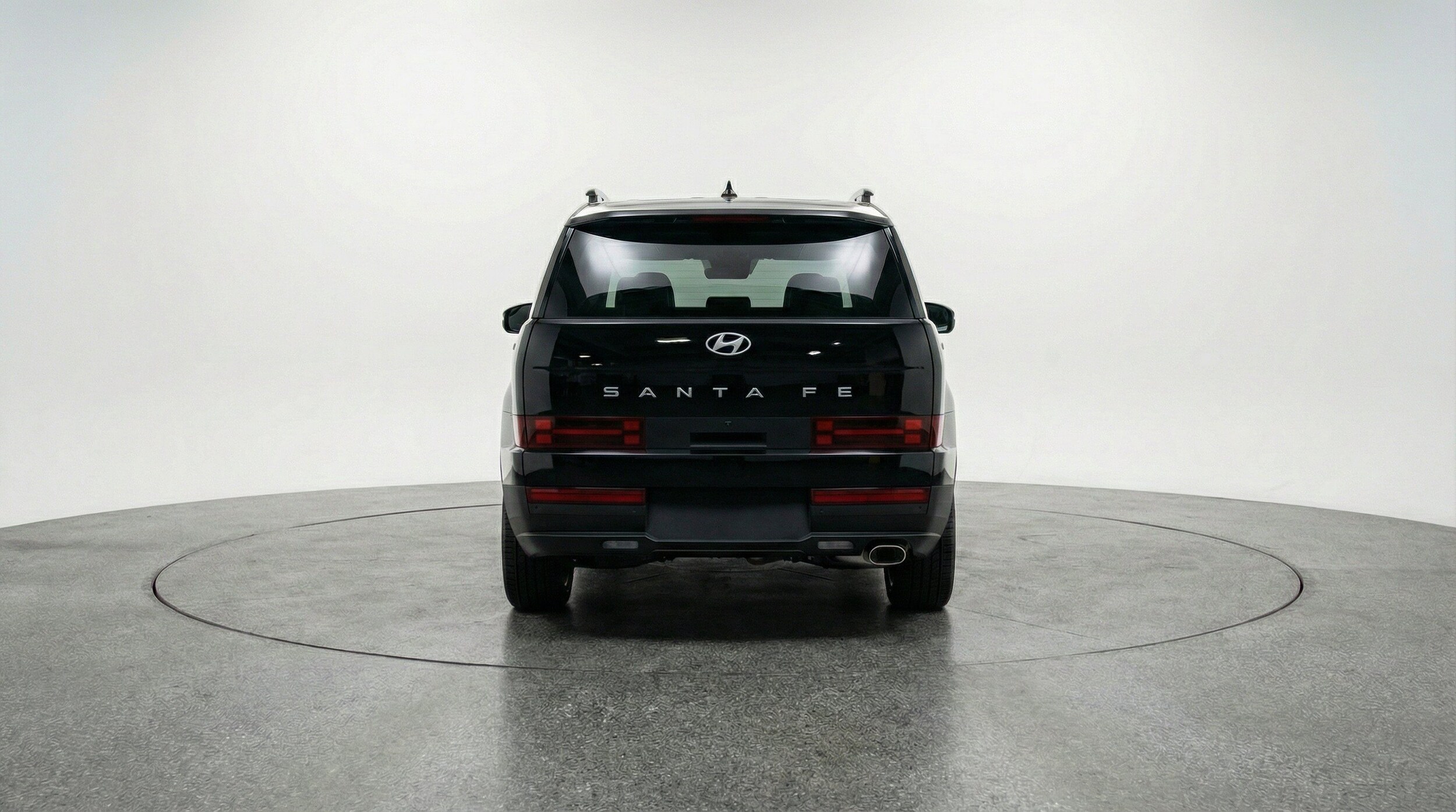 Thumbnail: 2026 Hyundai Santa Fe - 7