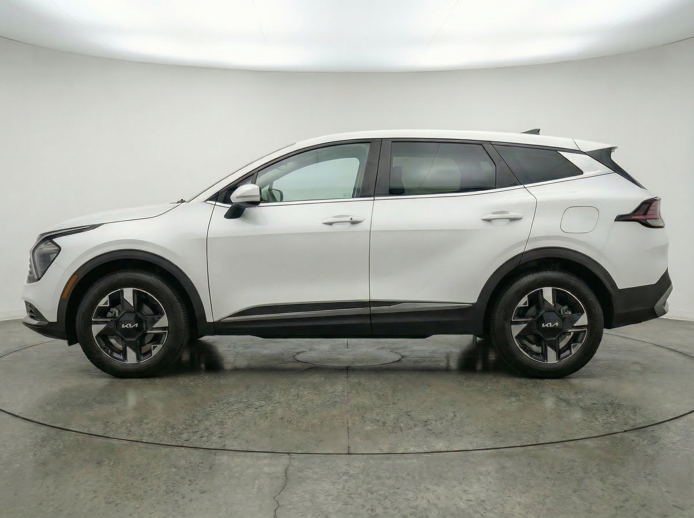 Thumbnail: 2026 Kia Sportage - 5