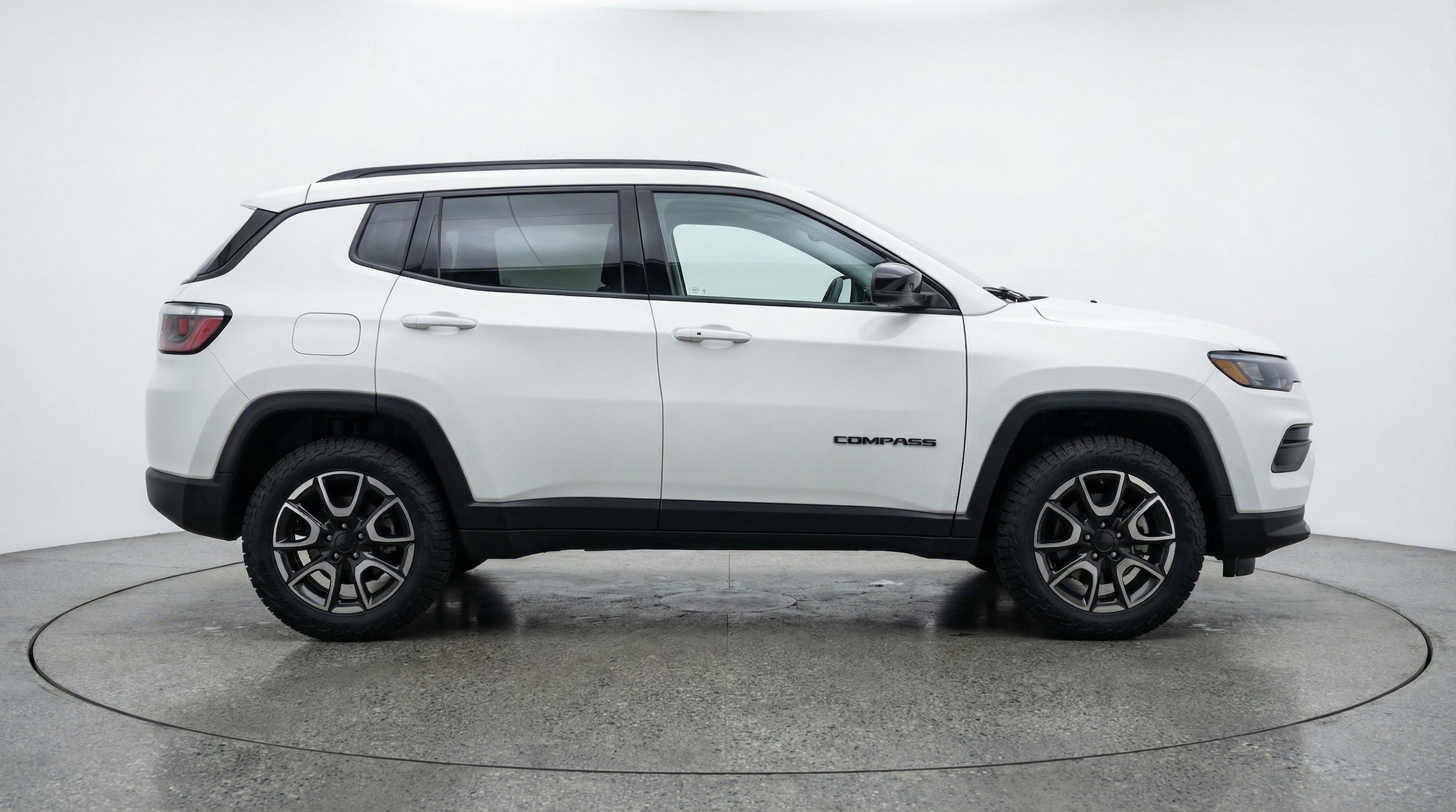 Thumbnail: 2025 Jeep Compass - 11