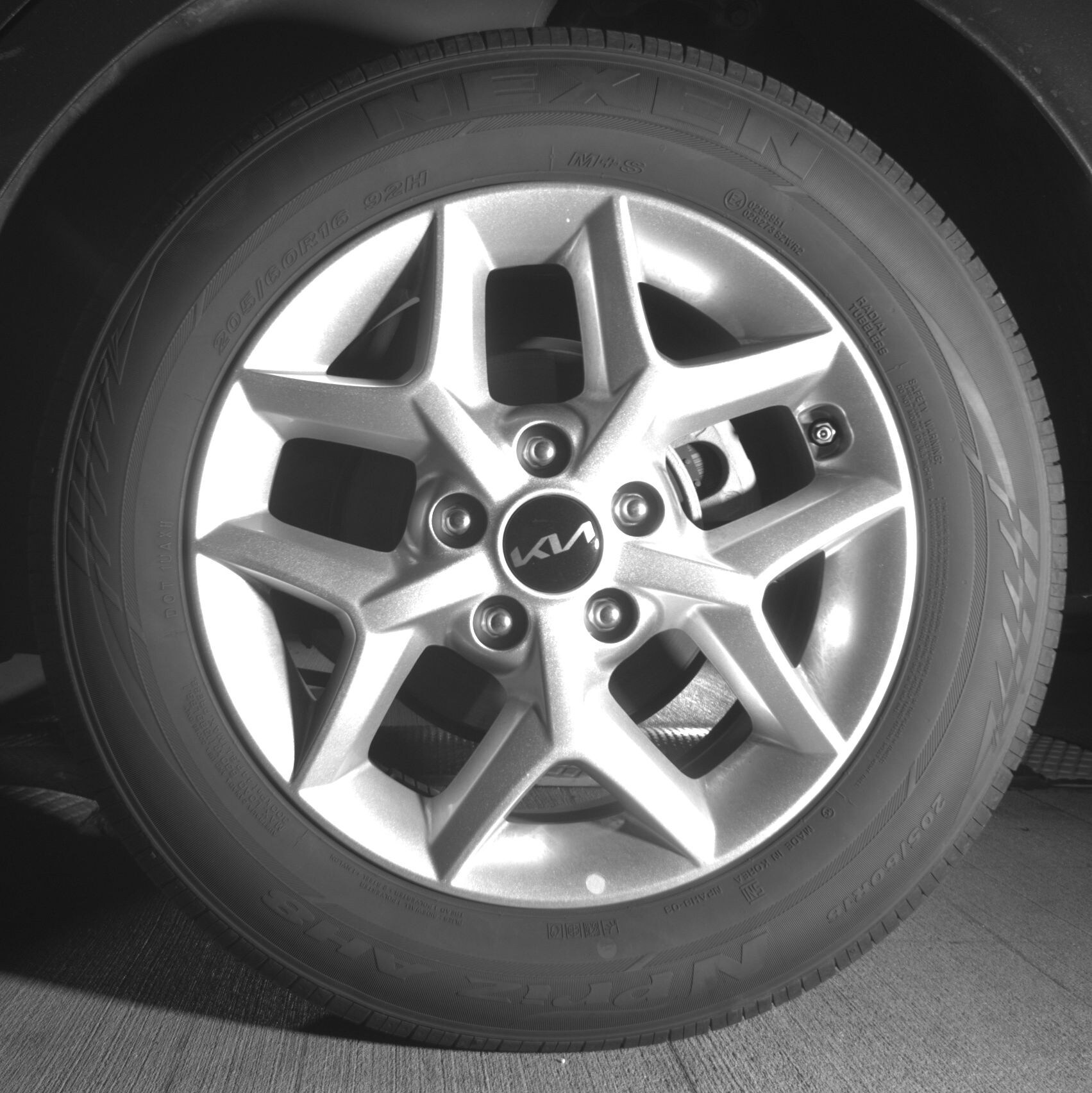 Thumbnail: 2025 Kia Soul - 11