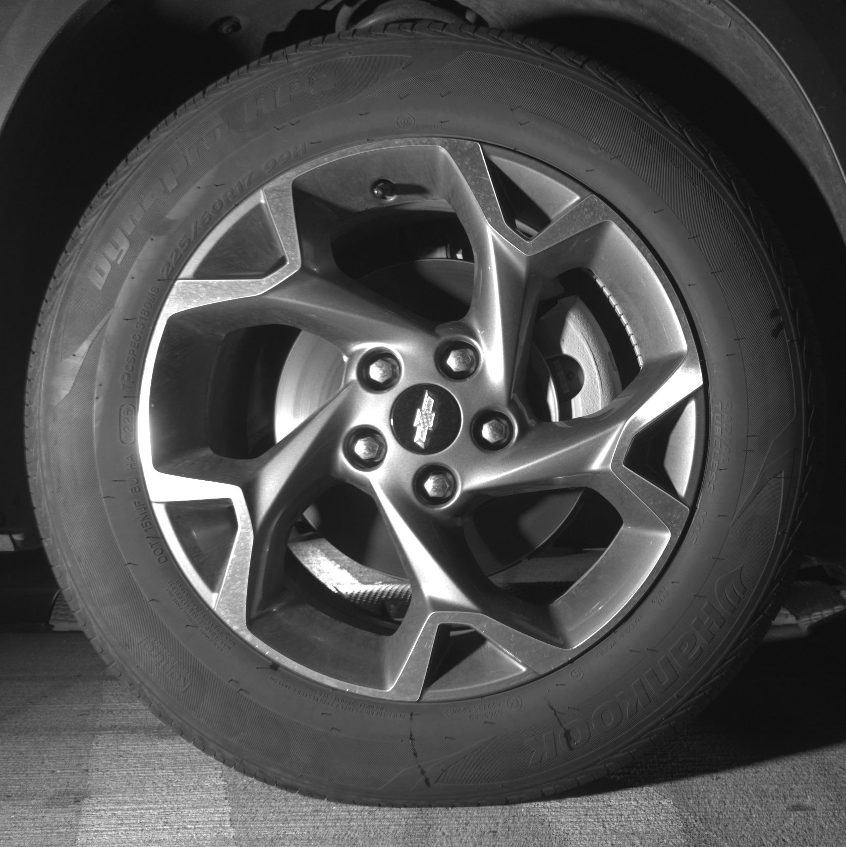 Thumbnail: 2025 Chevrolet Trax - 10