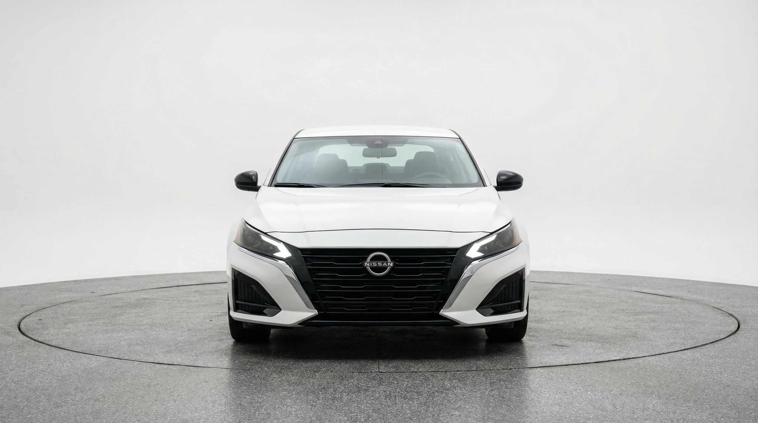 Thumbnail: 2025 Nissan Altima - 2