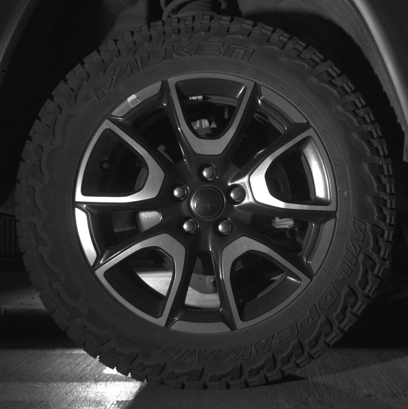 Thumbnail: 2025 Jeep Compass - 15