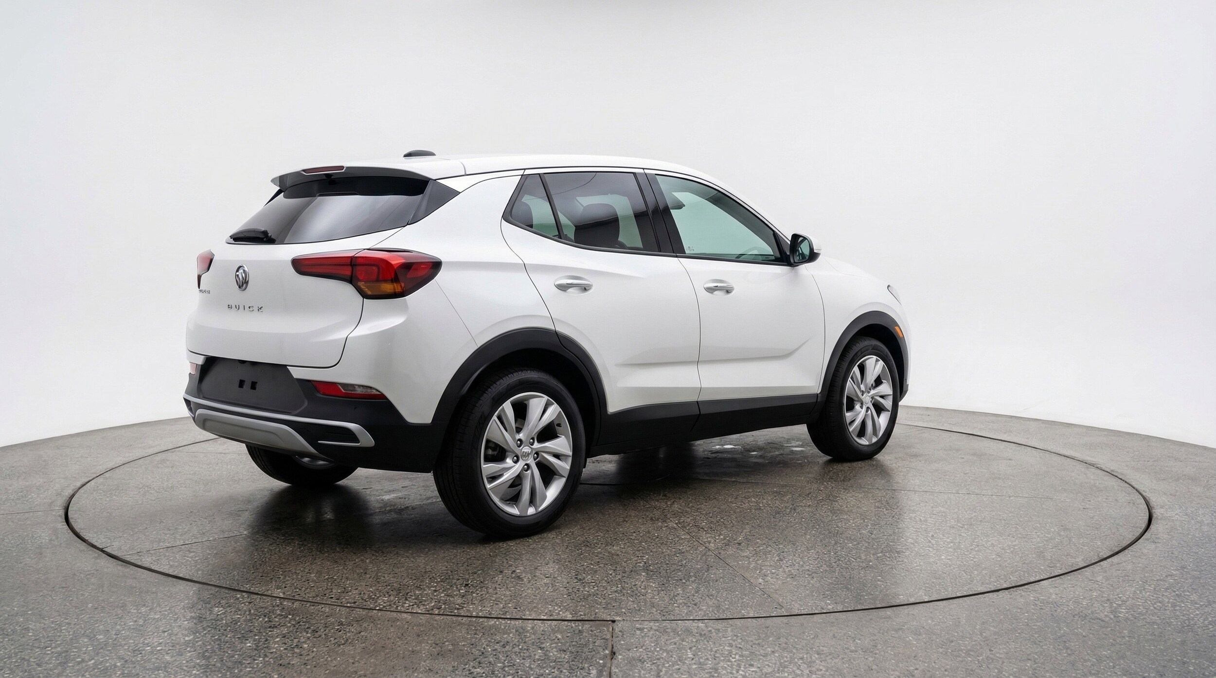 Thumbnail: 2025 Buick Encore GX - 9