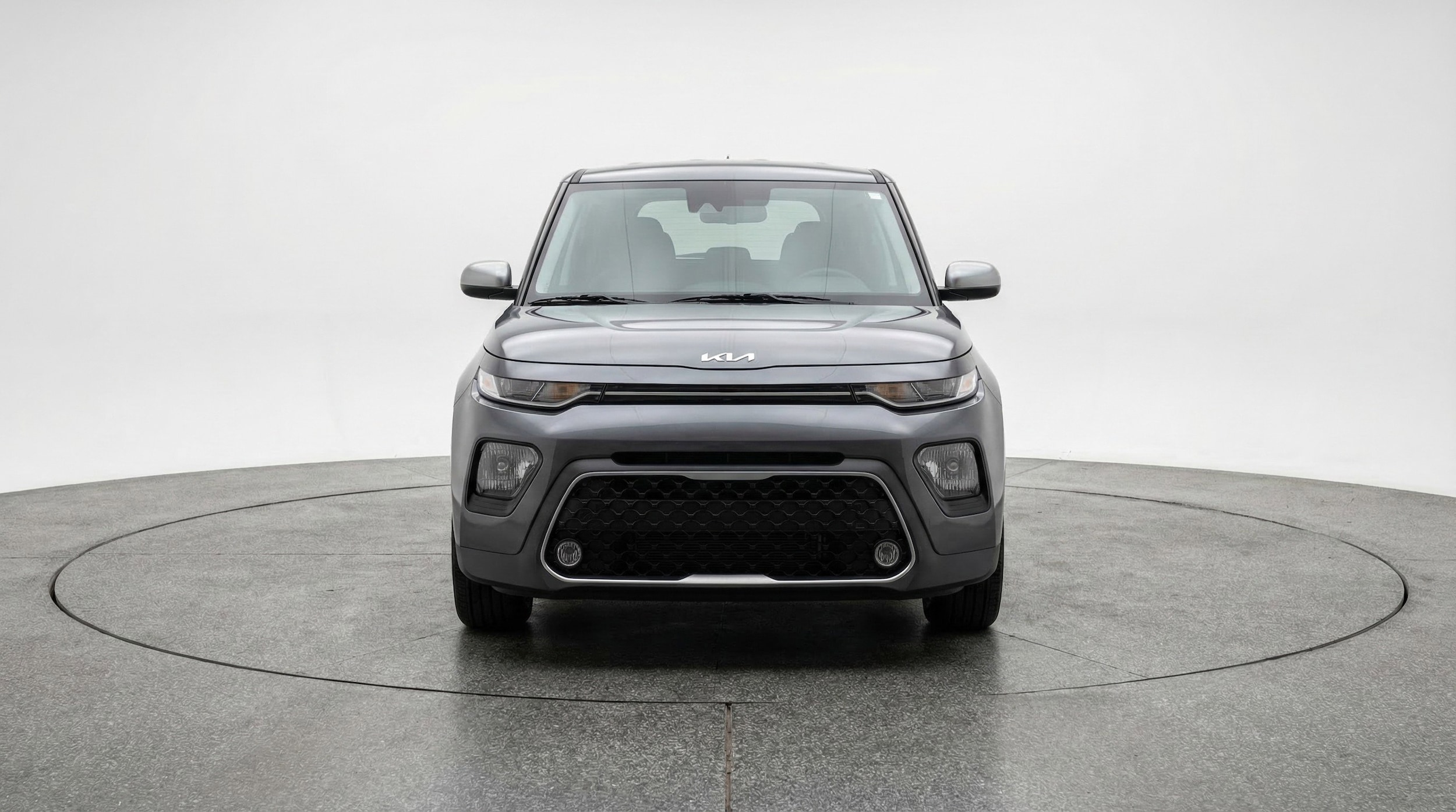 Thumbnail: 2025 Kia Soul - 2