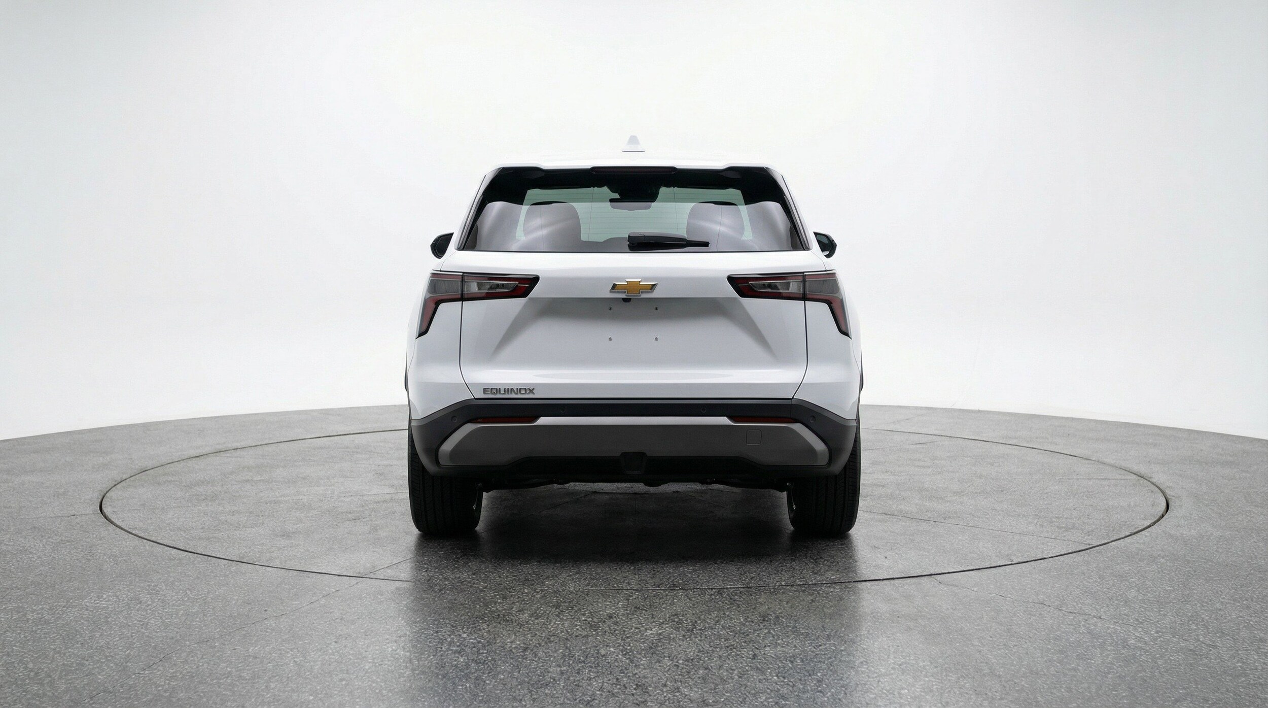 Thumbnail: 2025 Chevrolet Equinox - 7