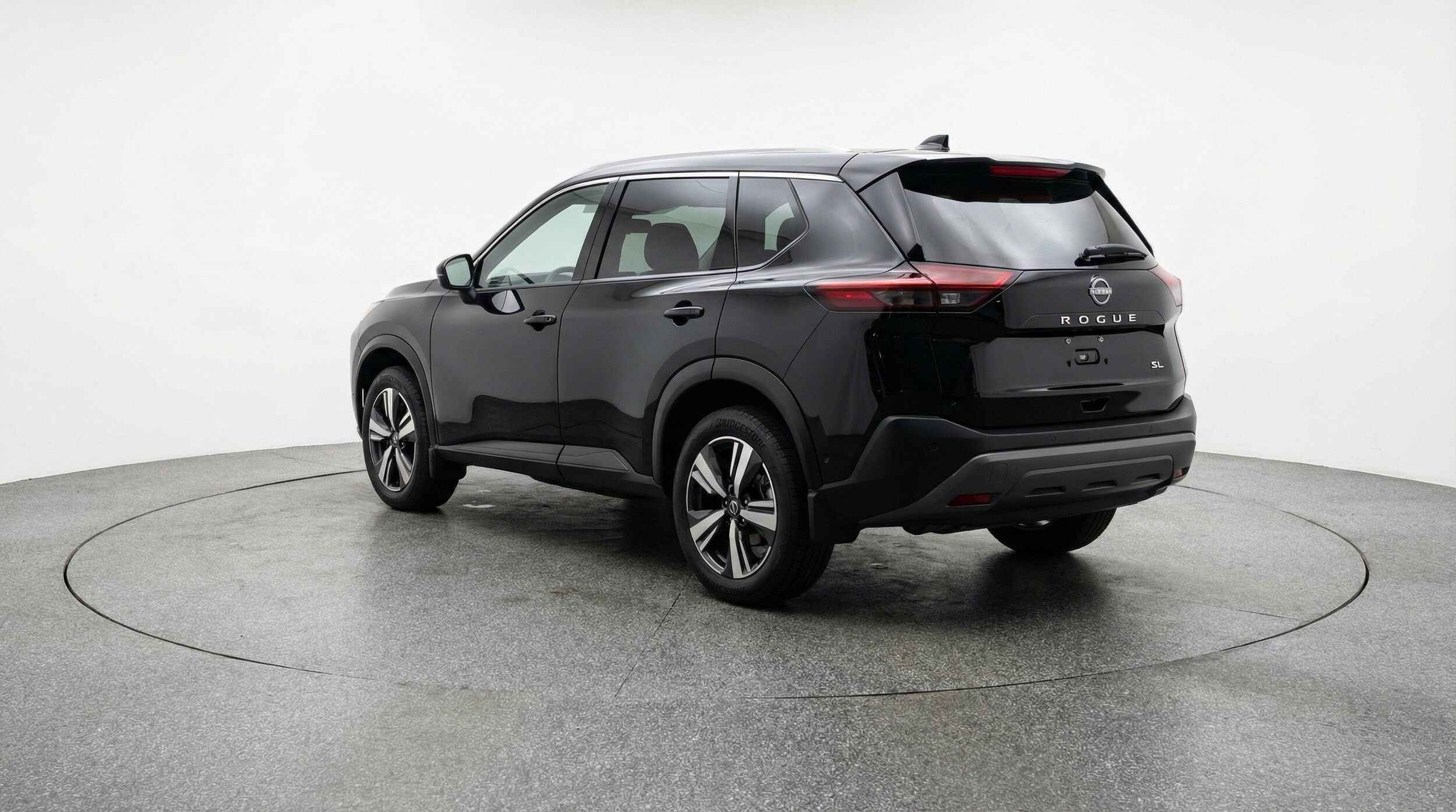 Thumbnail: 2026 Nissan Rogue - 6