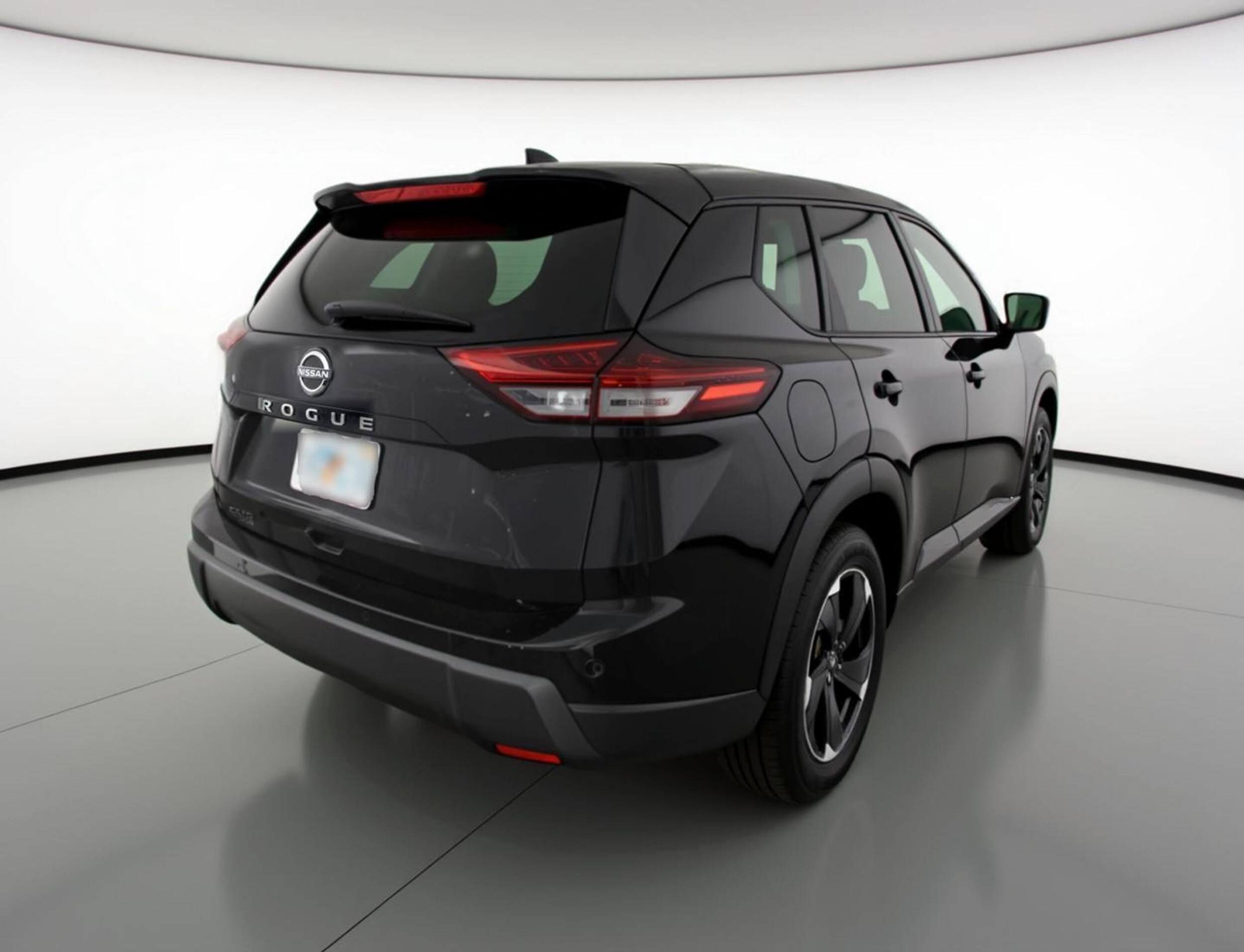Thumbnail: 2025 Nissan Rogue - 7