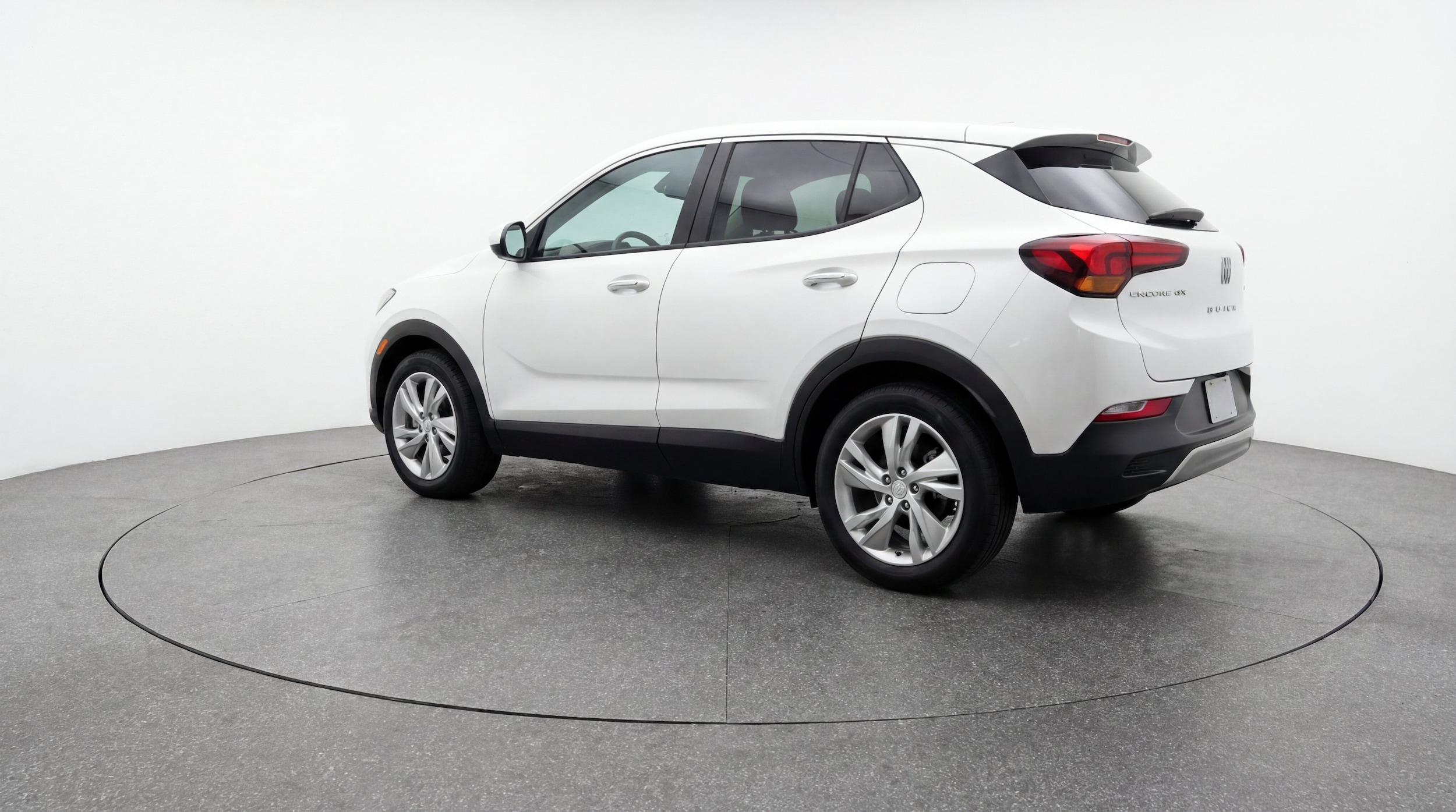 Thumbnail: 2026 Buick Encore GX - 6