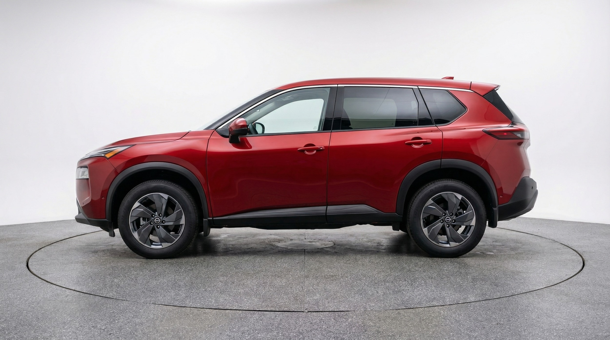 Thumbnail: 2025 Nissan Rogue - 4