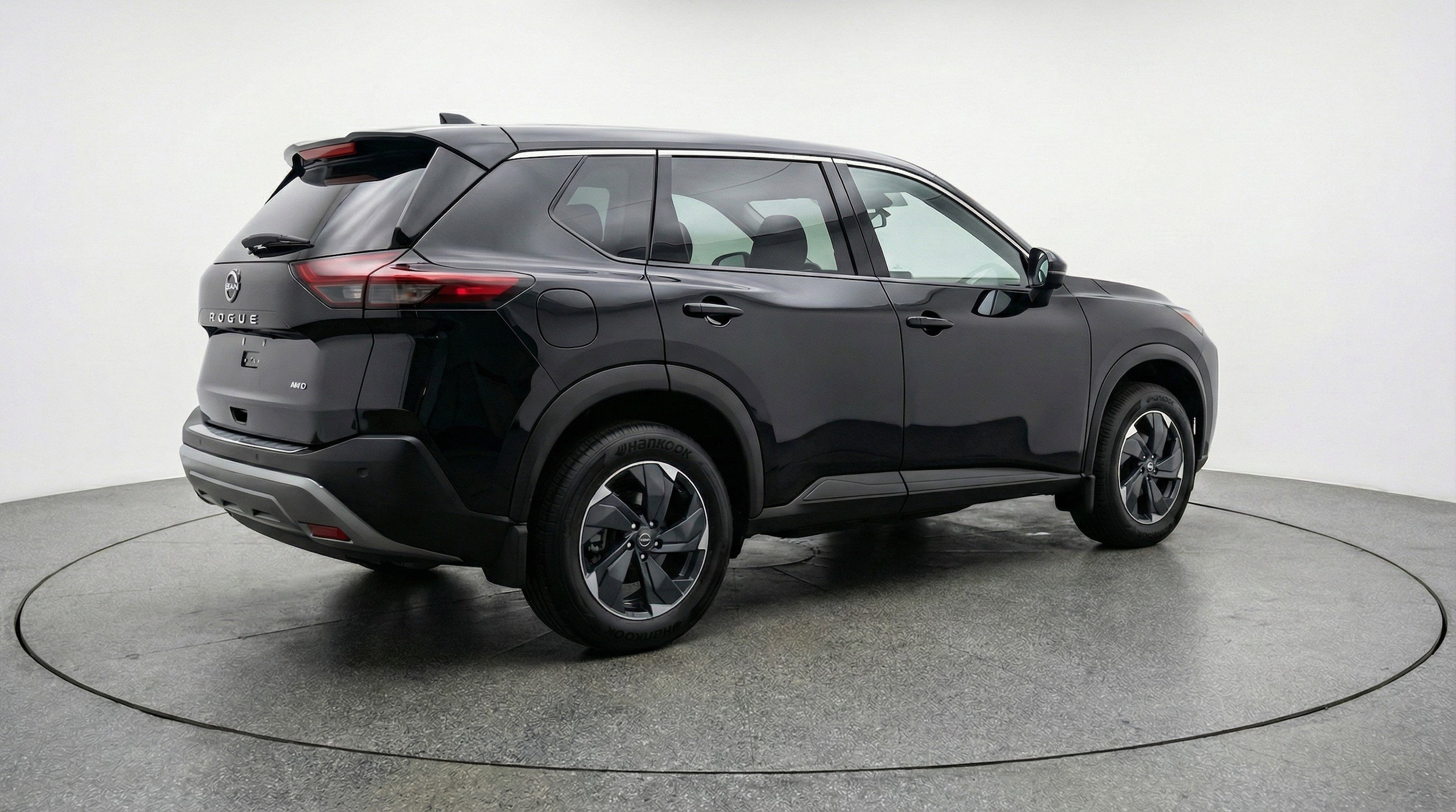 Thumbnail: 2025 Nissan Rogue - 9