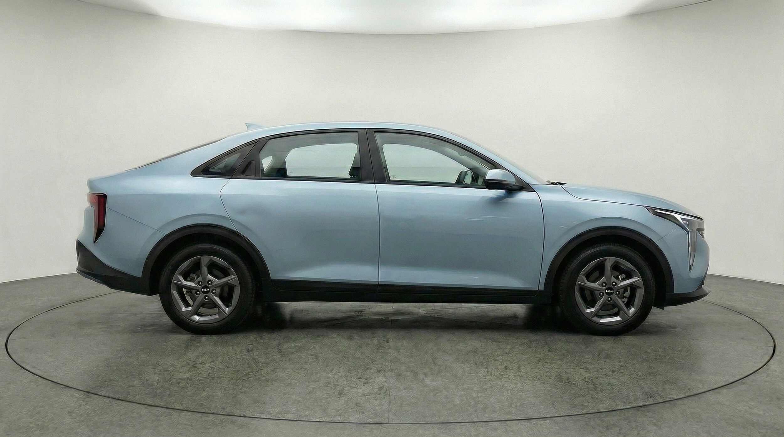 Thumbnail: 2025 Kia K4 - 11