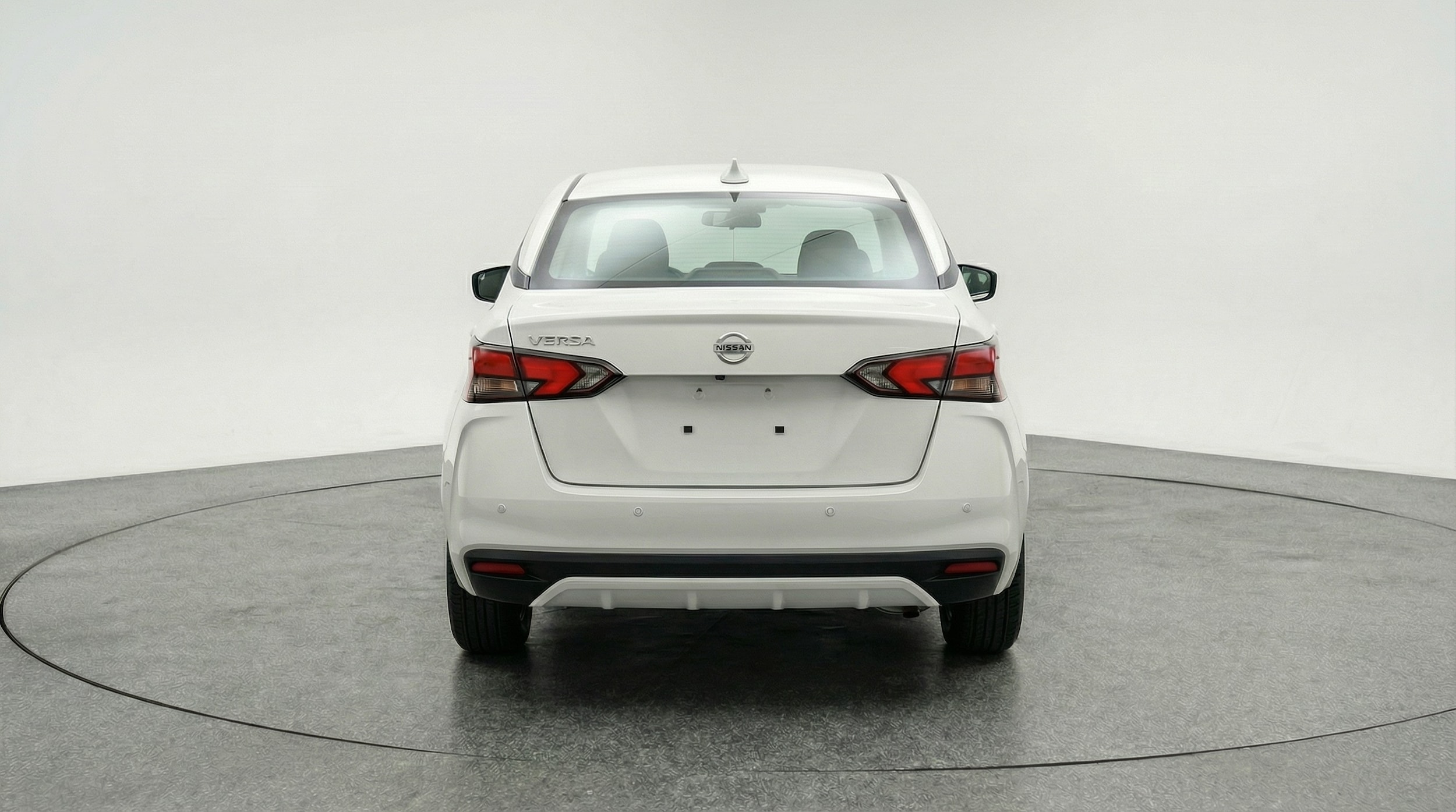 Thumbnail: 2025 Nissan Versa - 6