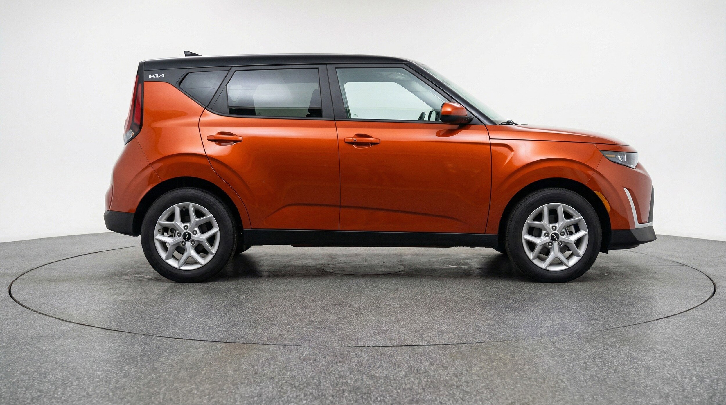 Thumbnail: 2025 Kia Soul - 11