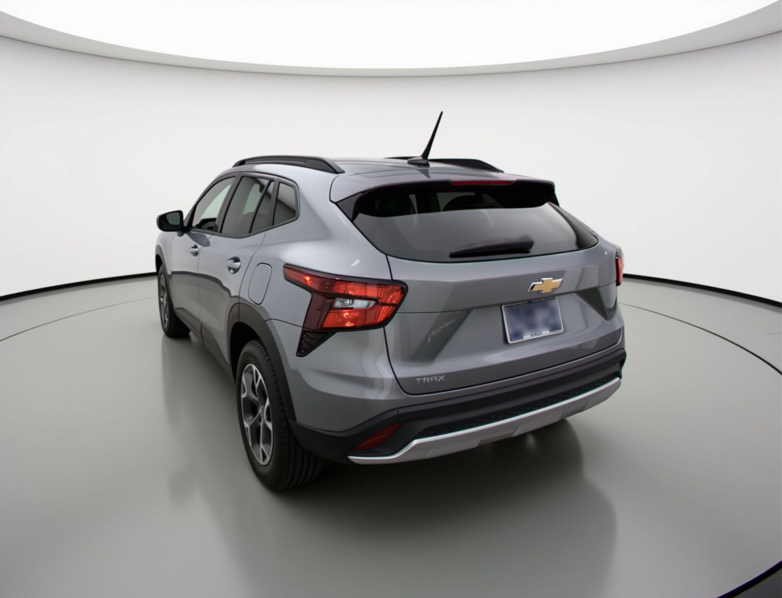 Thumbnail: 2025 Chevrolet Trax - 6