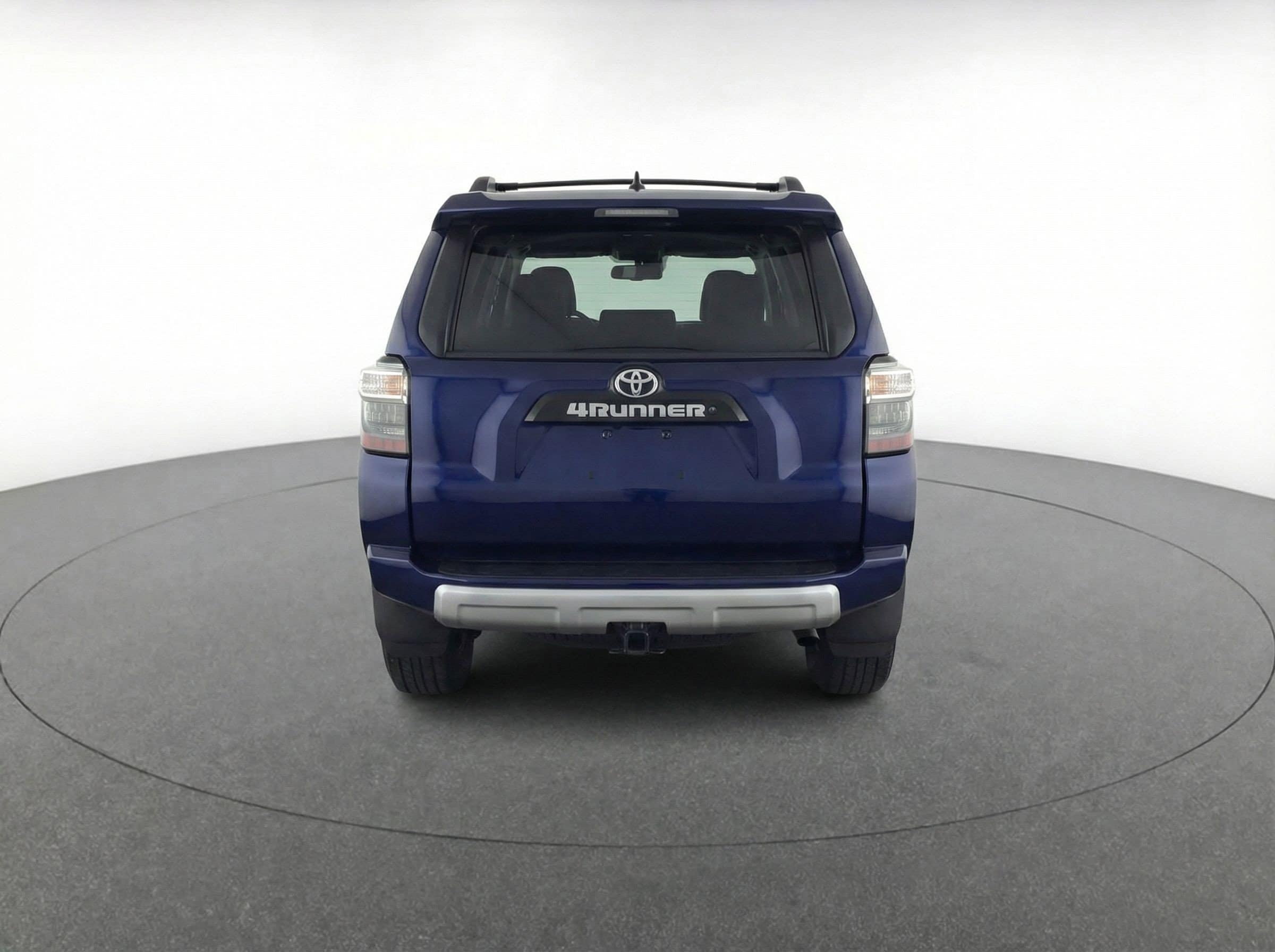 Thumbnail: 2024 Toyota 4Runner - 7