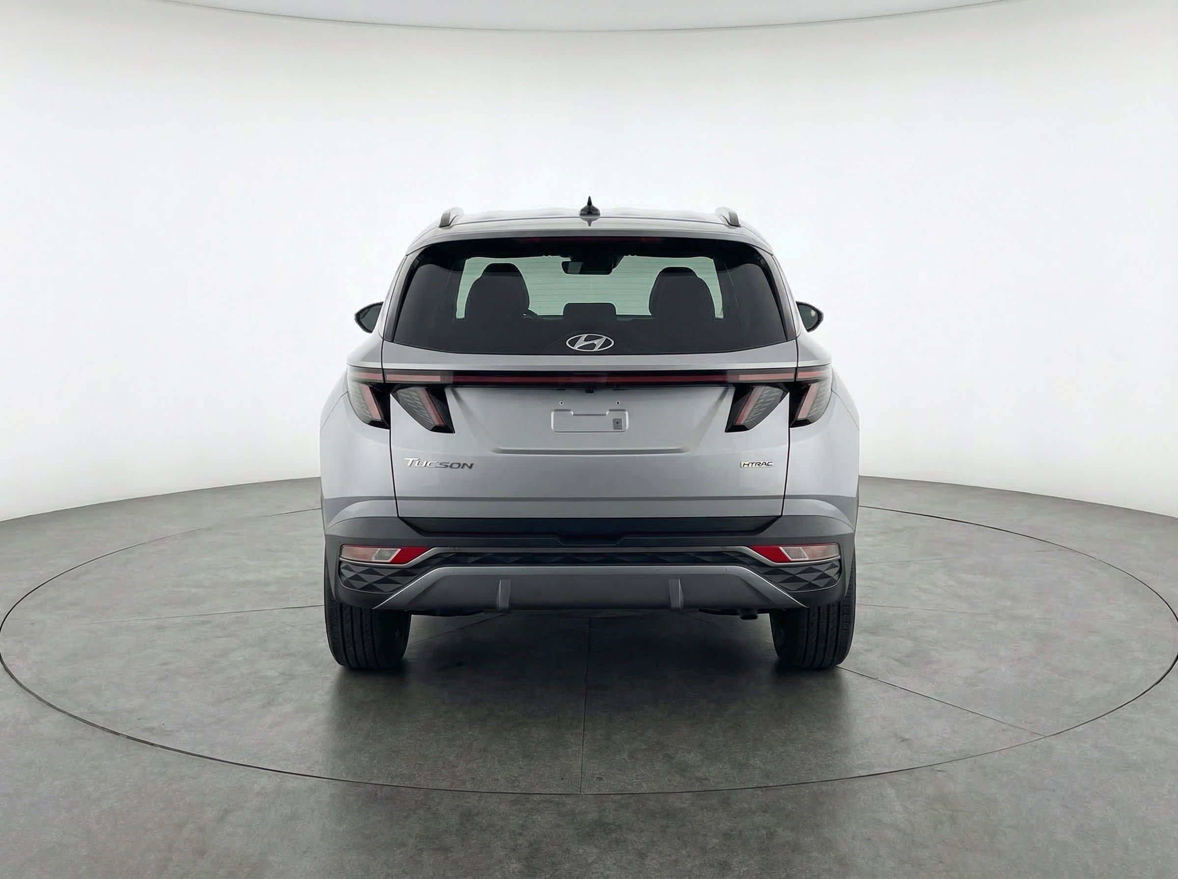 Thumbnail: 2026 Hyundai Tucson - 7