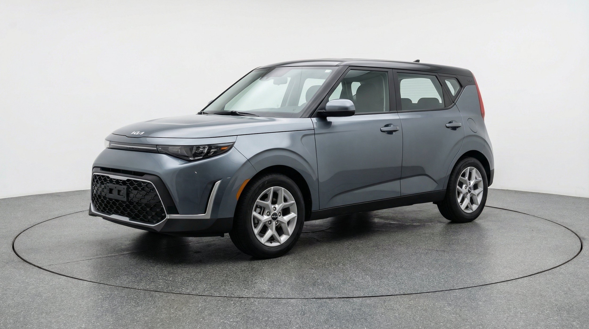 Thumbnail: 2025 Kia Soul - 3