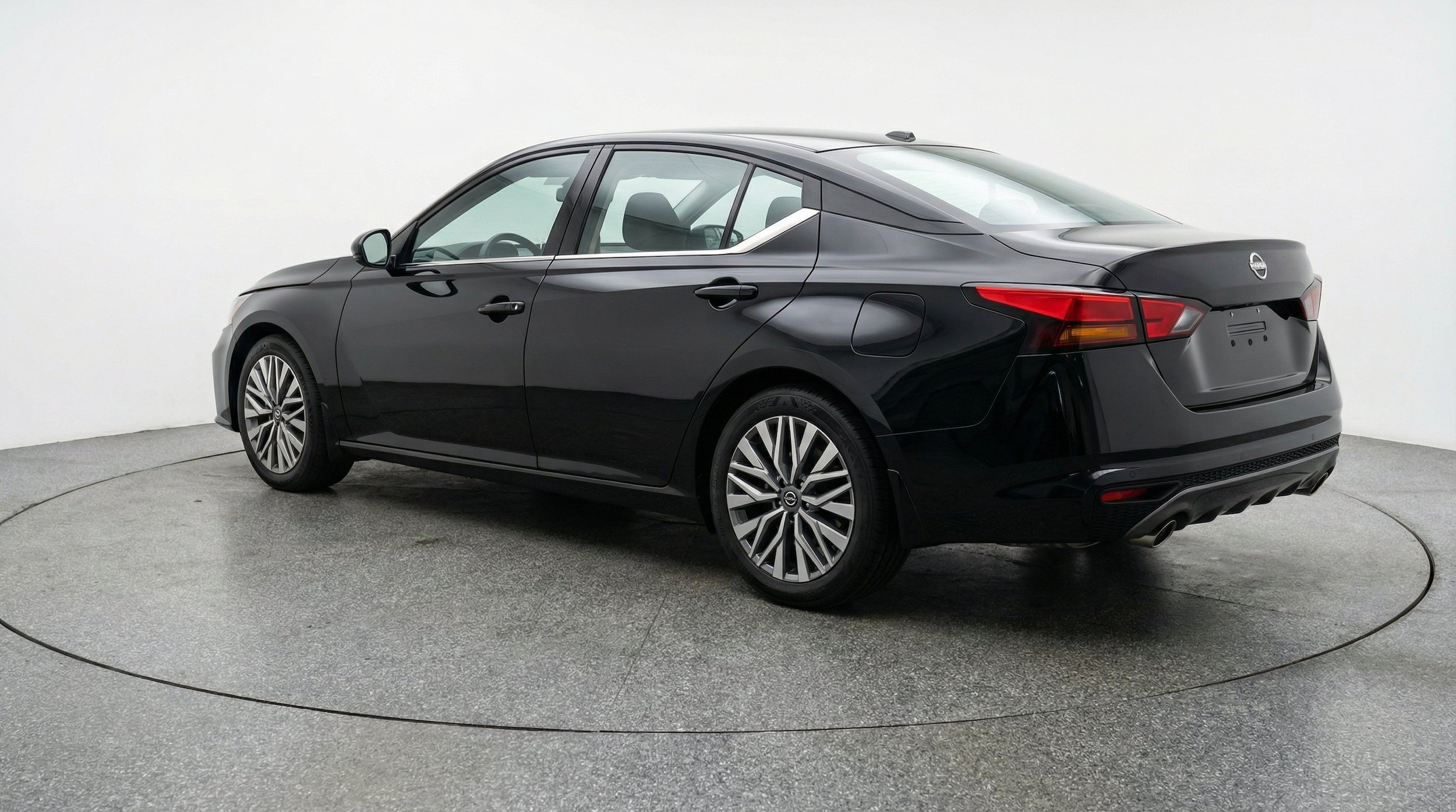 Thumbnail: 2026 Nissan Altima - 6
