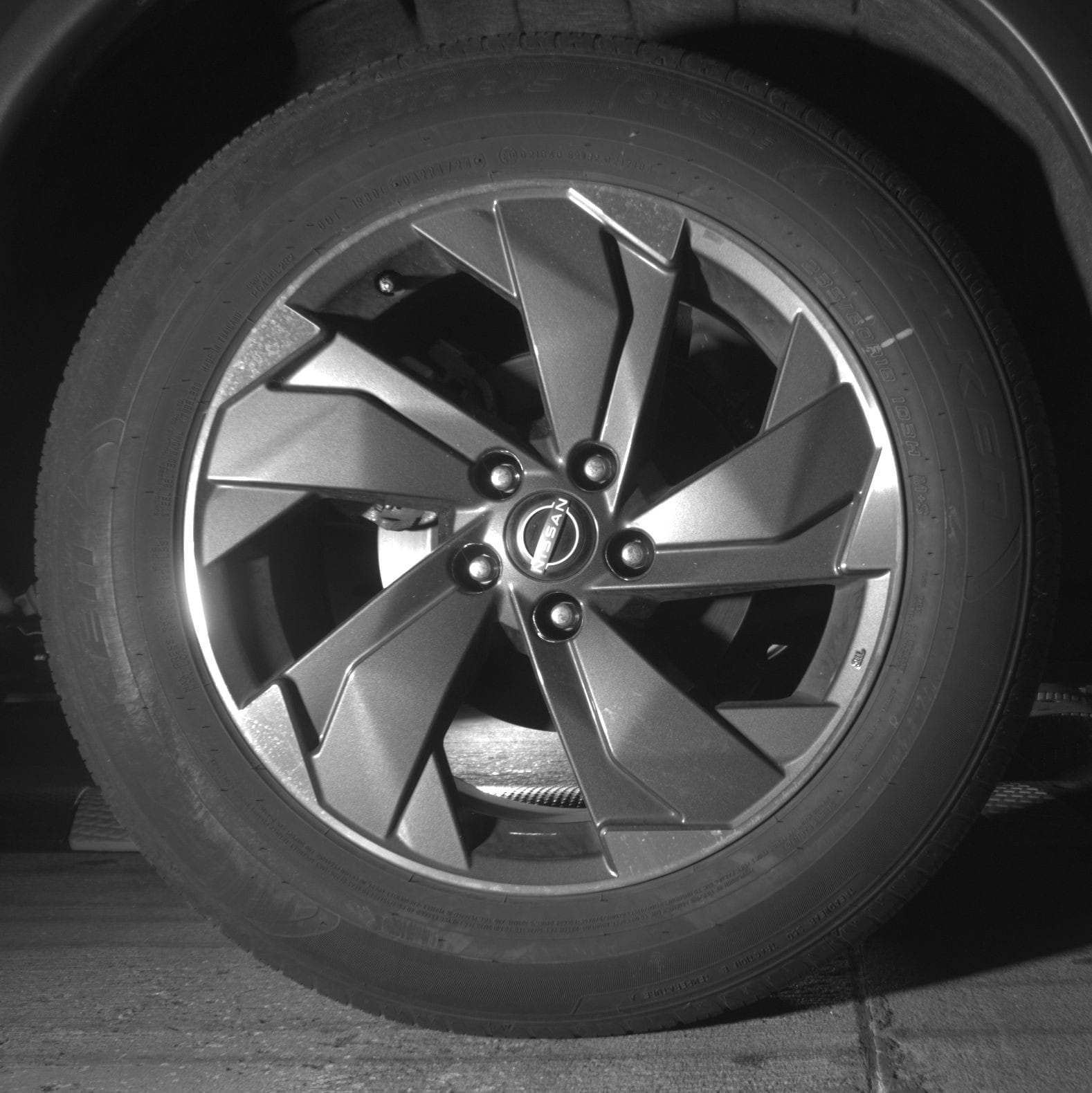 Thumbnail: 2025 Nissan Rogue - 12