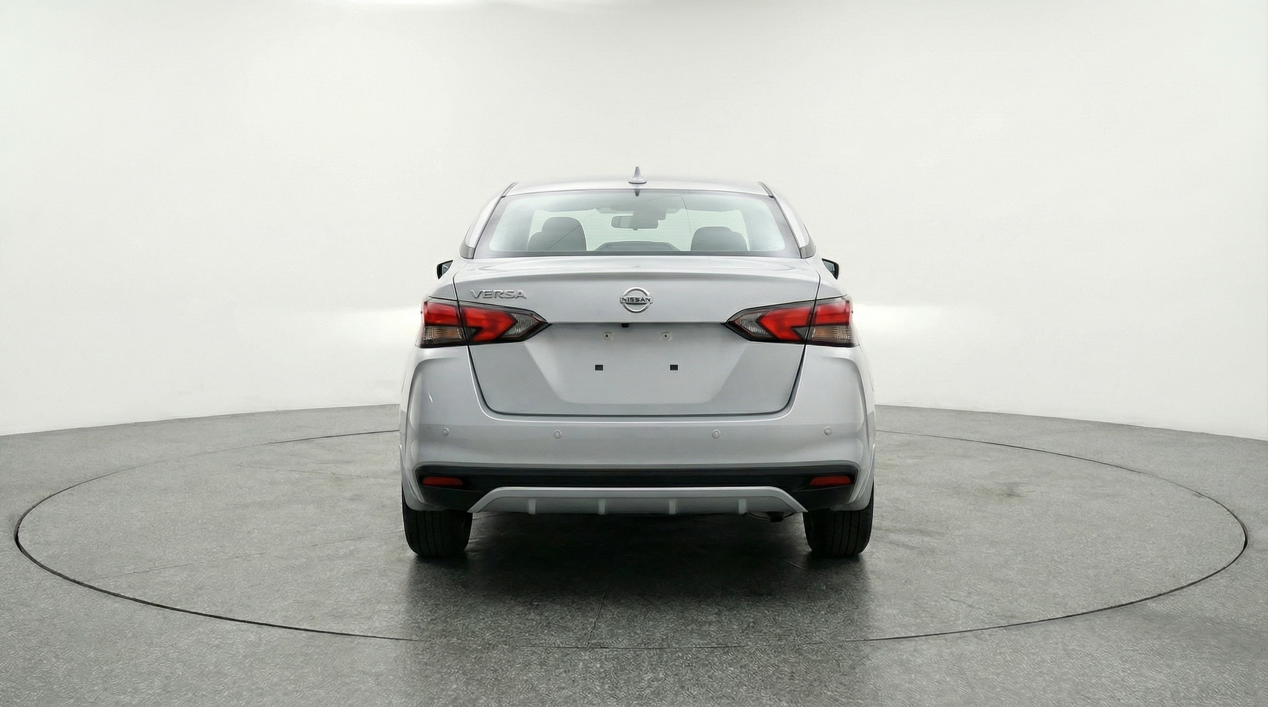 Thumbnail: 2025 Nissan Versa - 6