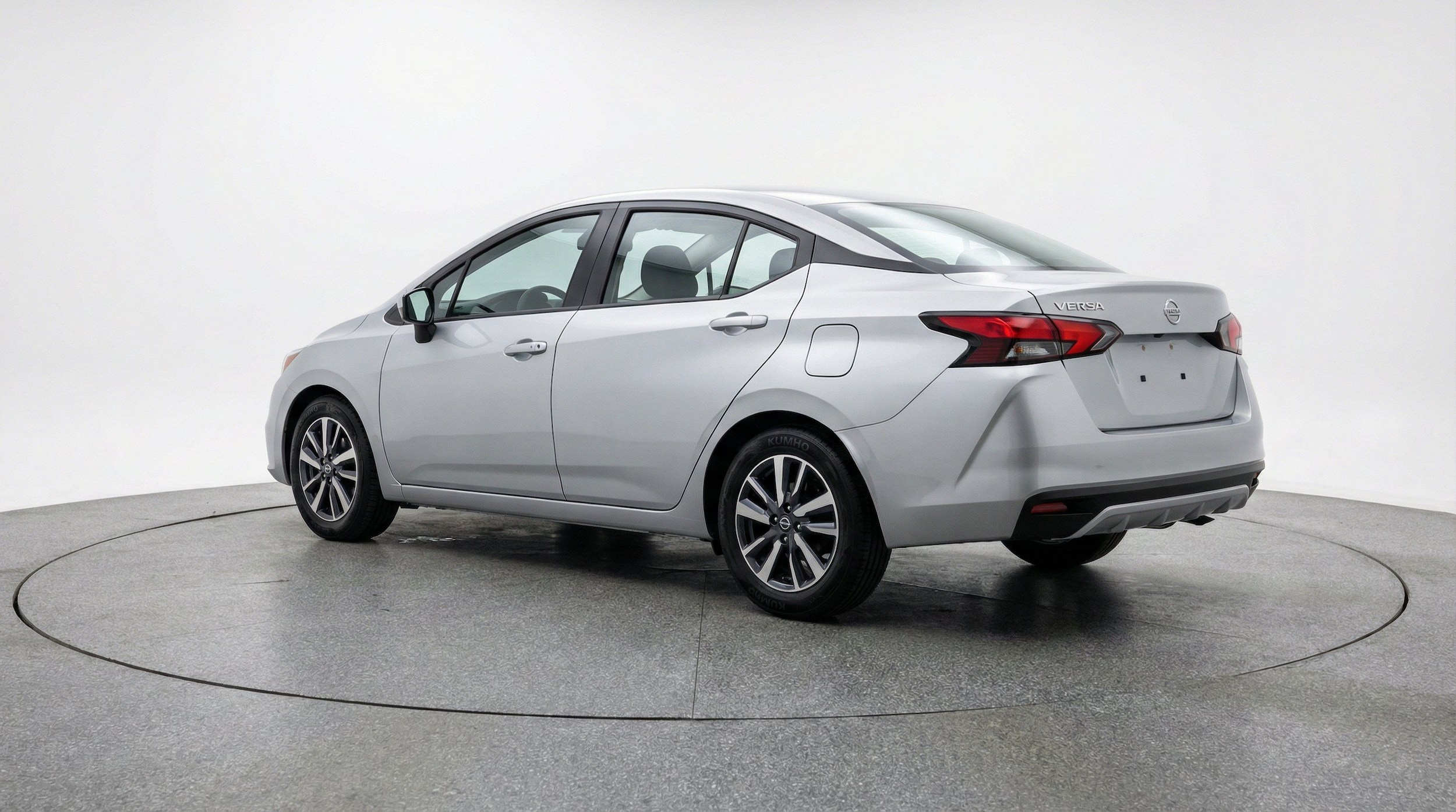 Thumbnail: 2025 Nissan Versa - 6
