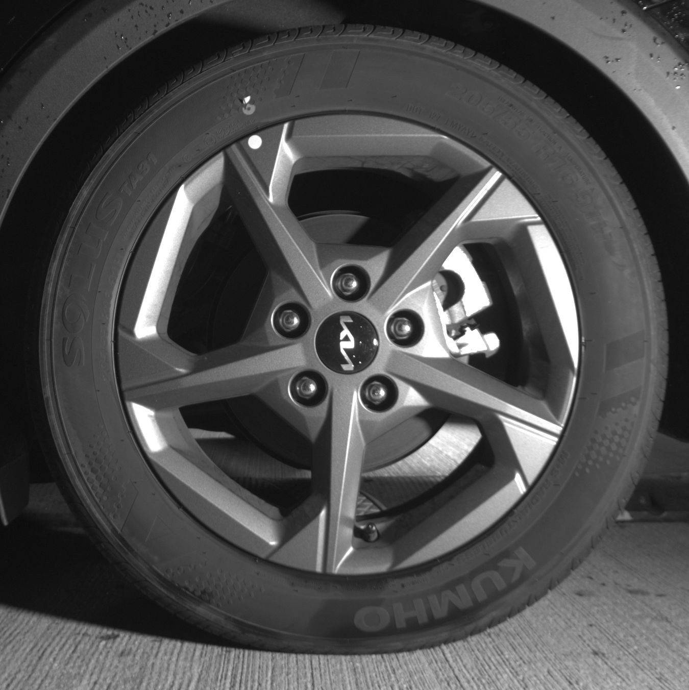 Thumbnail: 2025 Kia K4 - 14