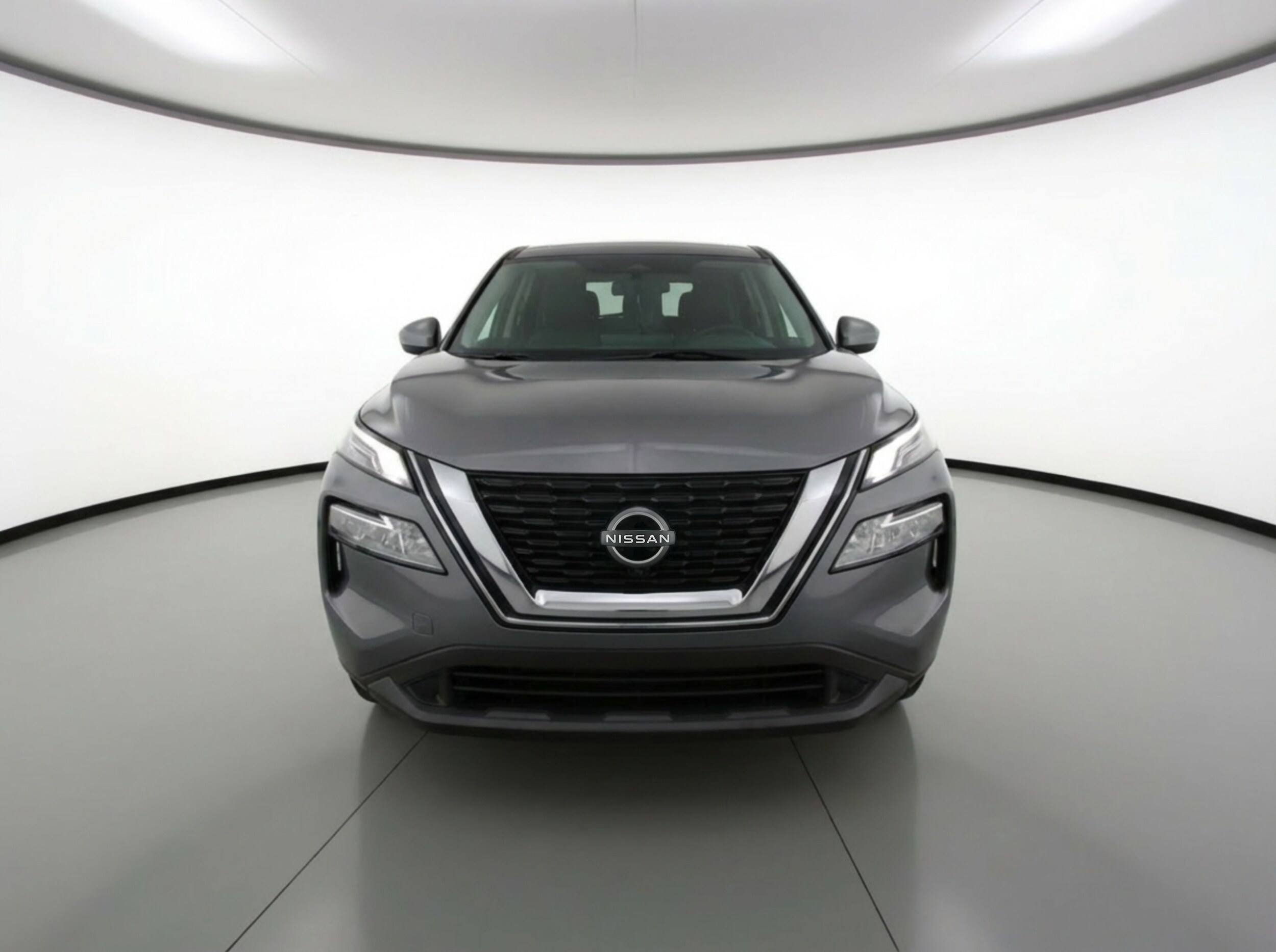 Thumbnail: 2023 Nissan Rogue - 2