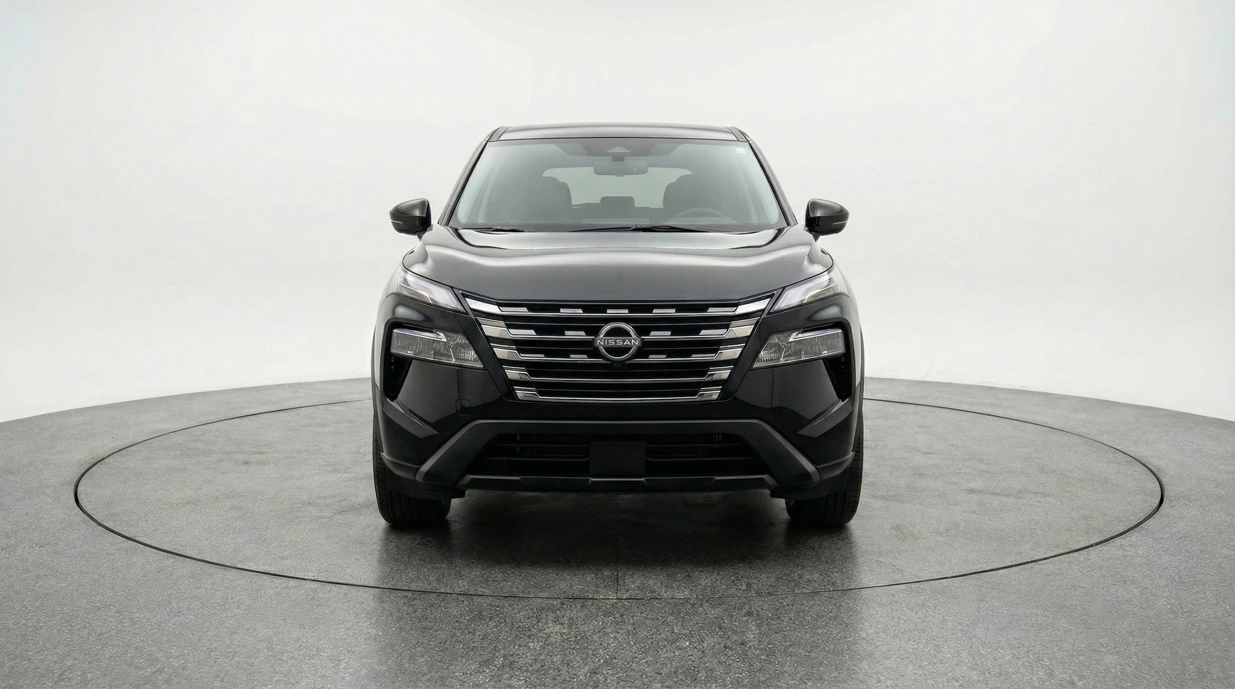 Thumbnail: 2025 Nissan Rogue - 2