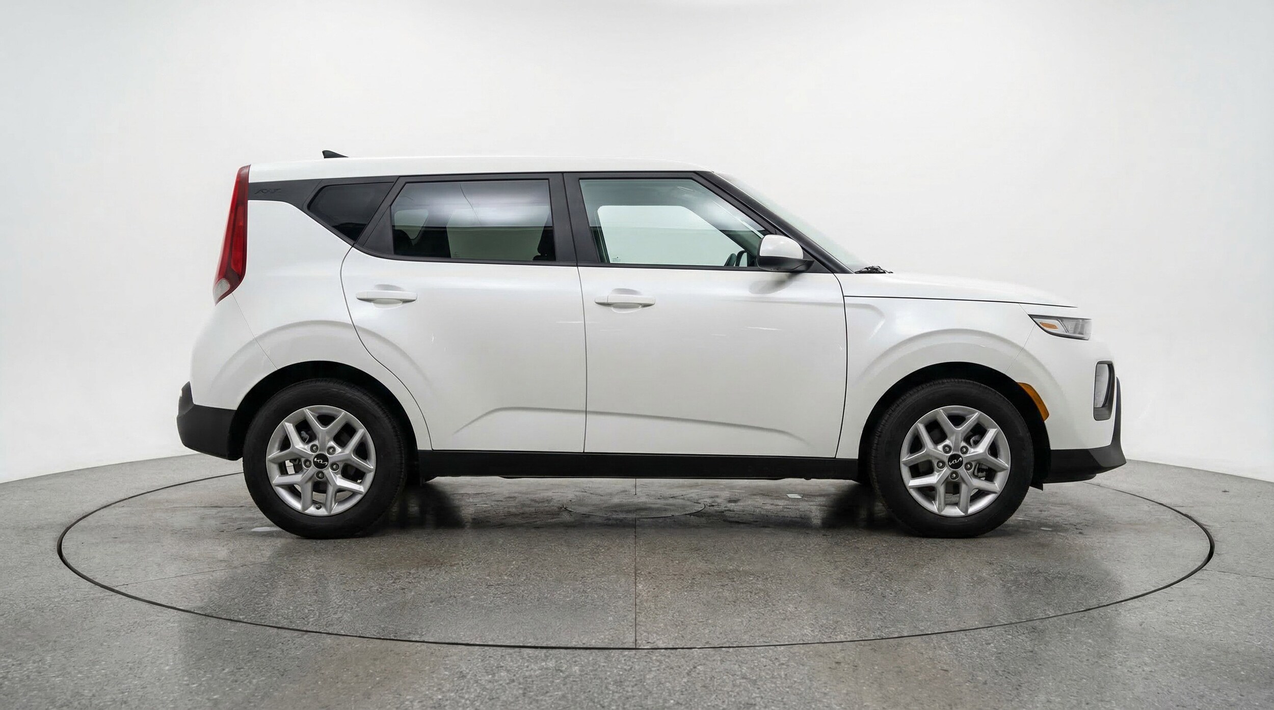 Thumbnail: 2025 Kia Soul - 11